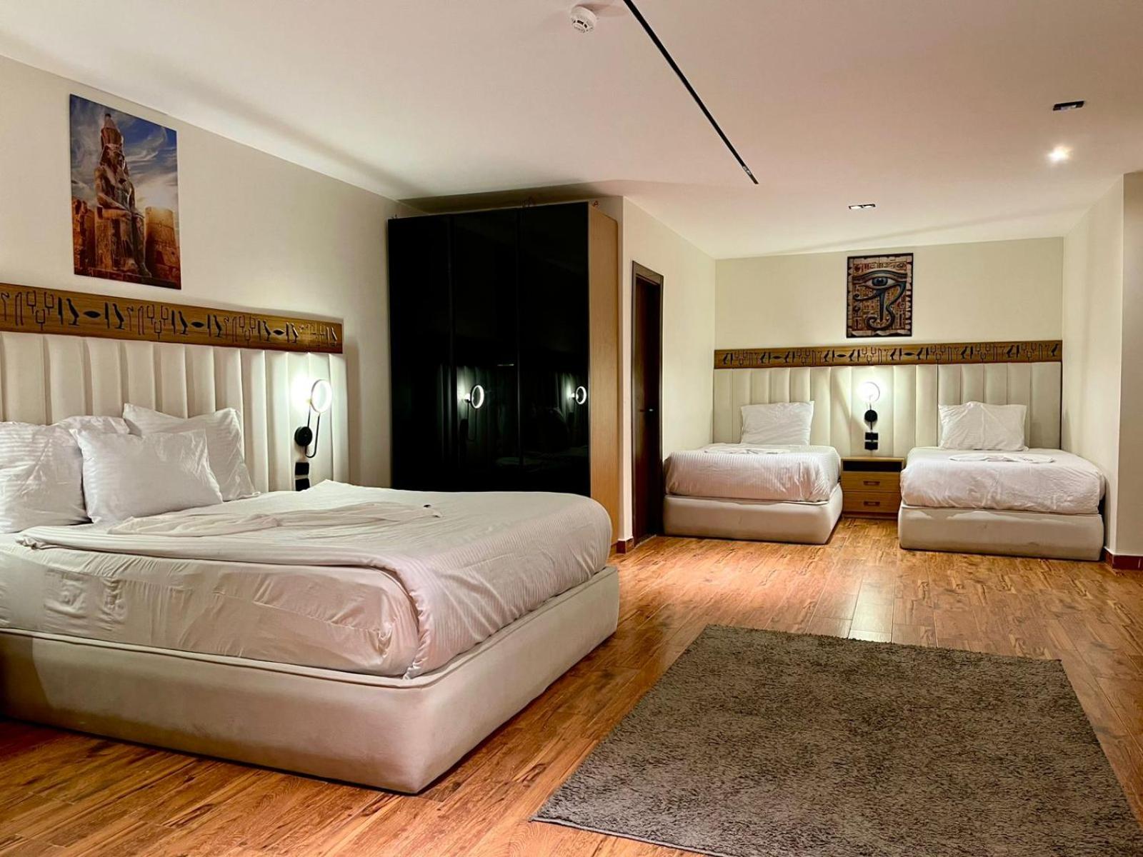 Nefertiti Royal Hotel - Photo 9