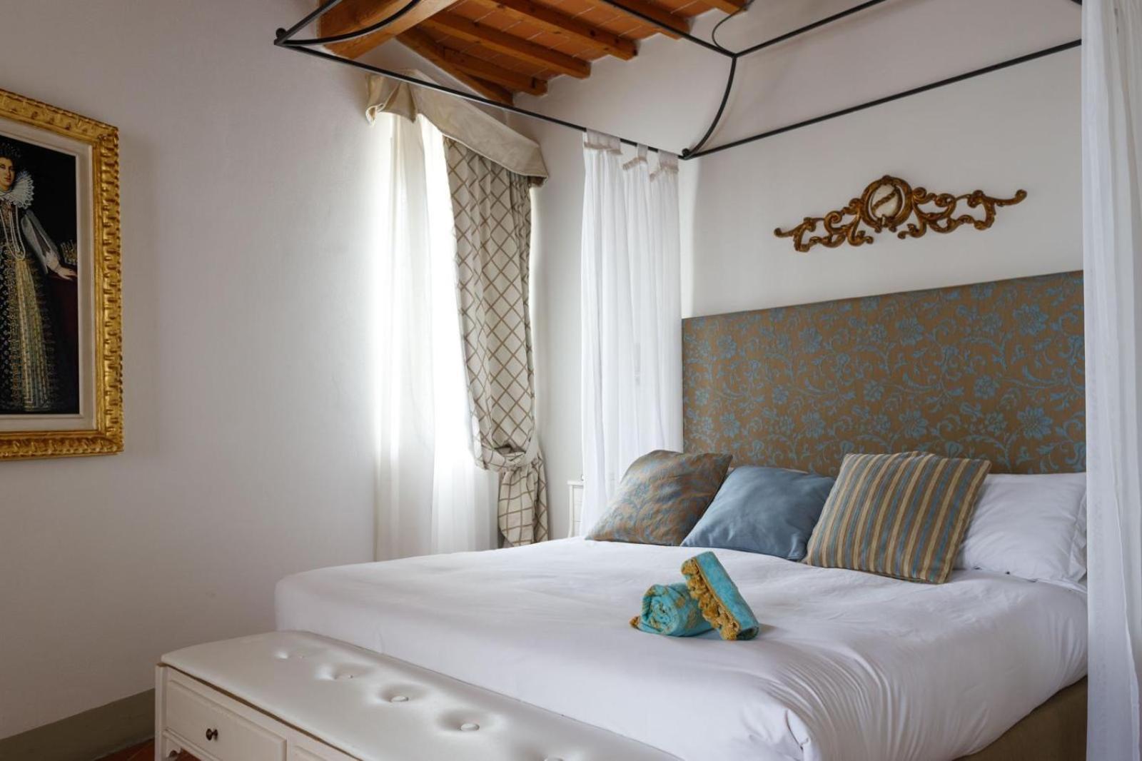 Hotel San Miniato - Photo 90