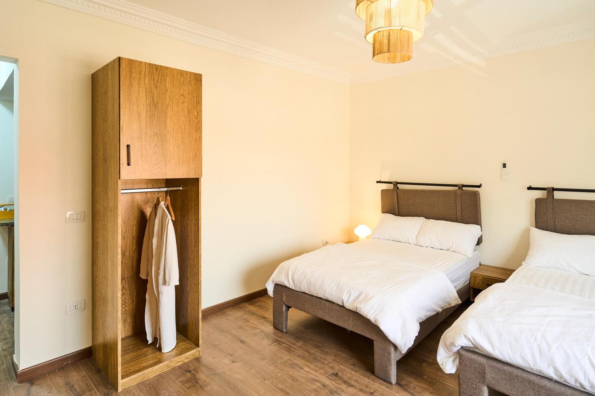 Jira Inn Hotel - چيران - Photo 110