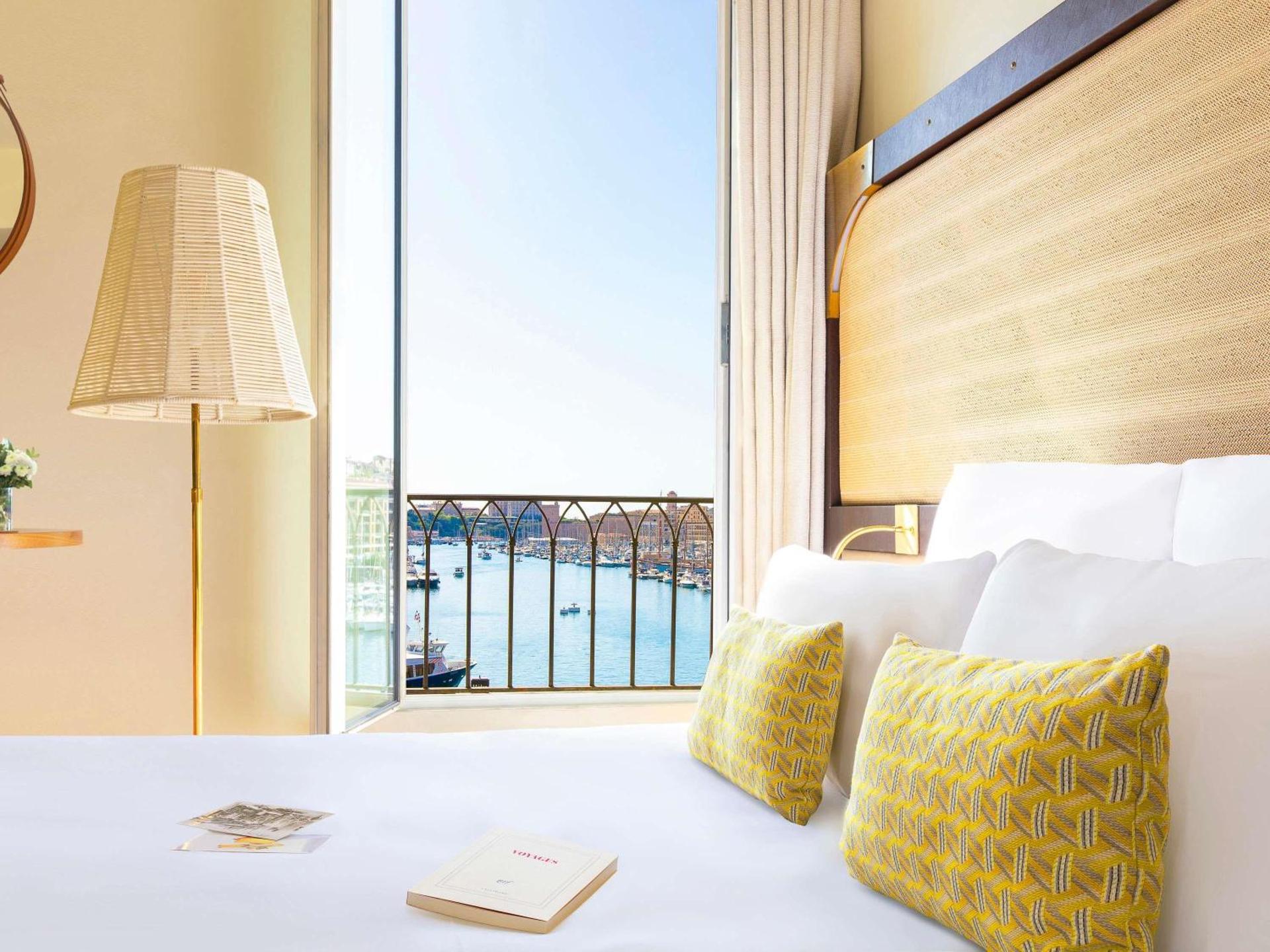 Grand Hotel Beauvau Marseille Vieux-Port - MGallery Collection - Photo 23