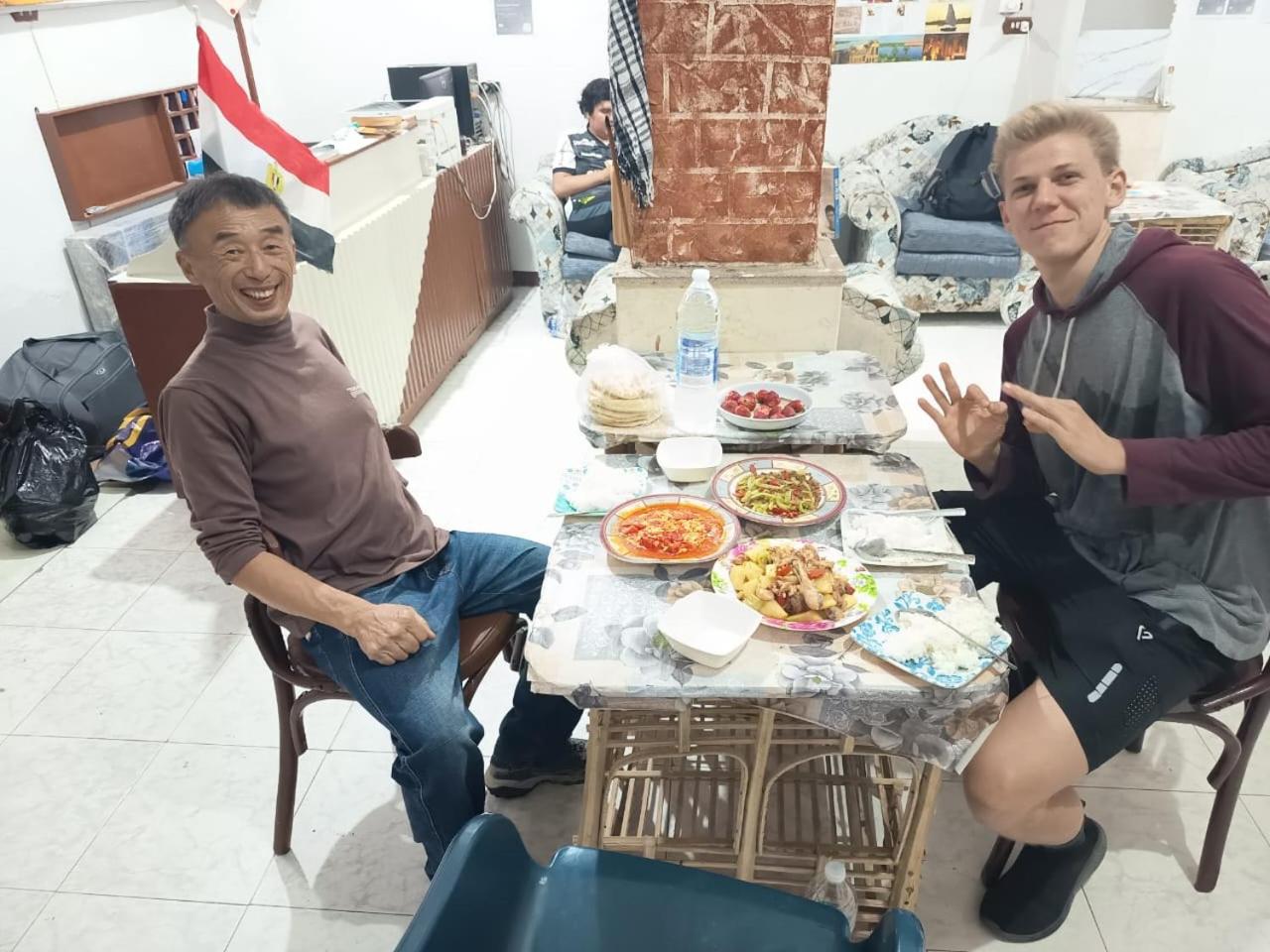 Grand Square Hostel Luxor - Photo 60