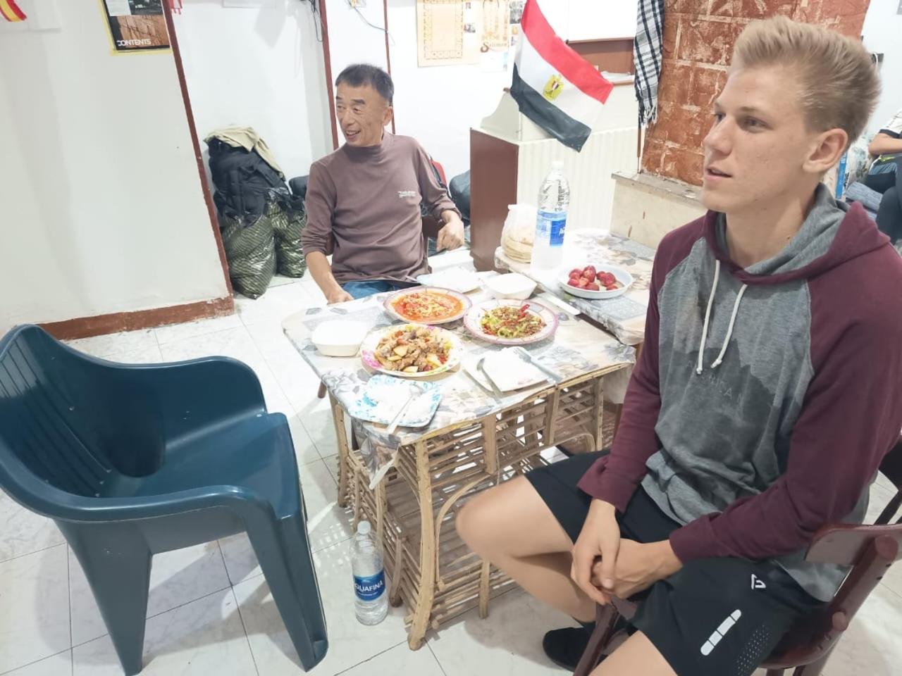 Grand Square Hostel Luxor - Photo 82