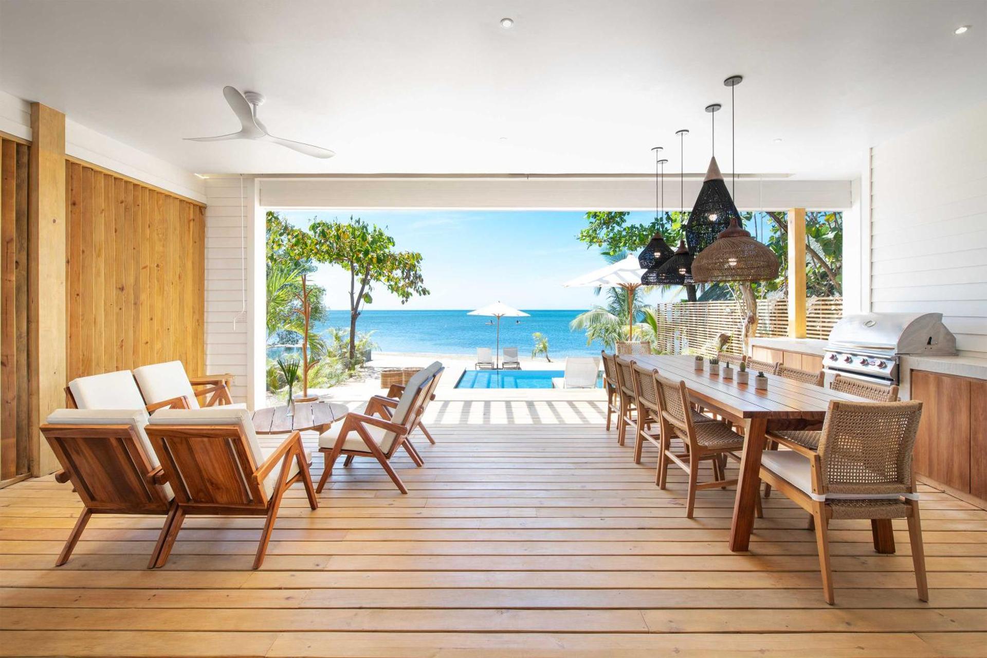 Ibagari Boutique Hotel - Photo 48