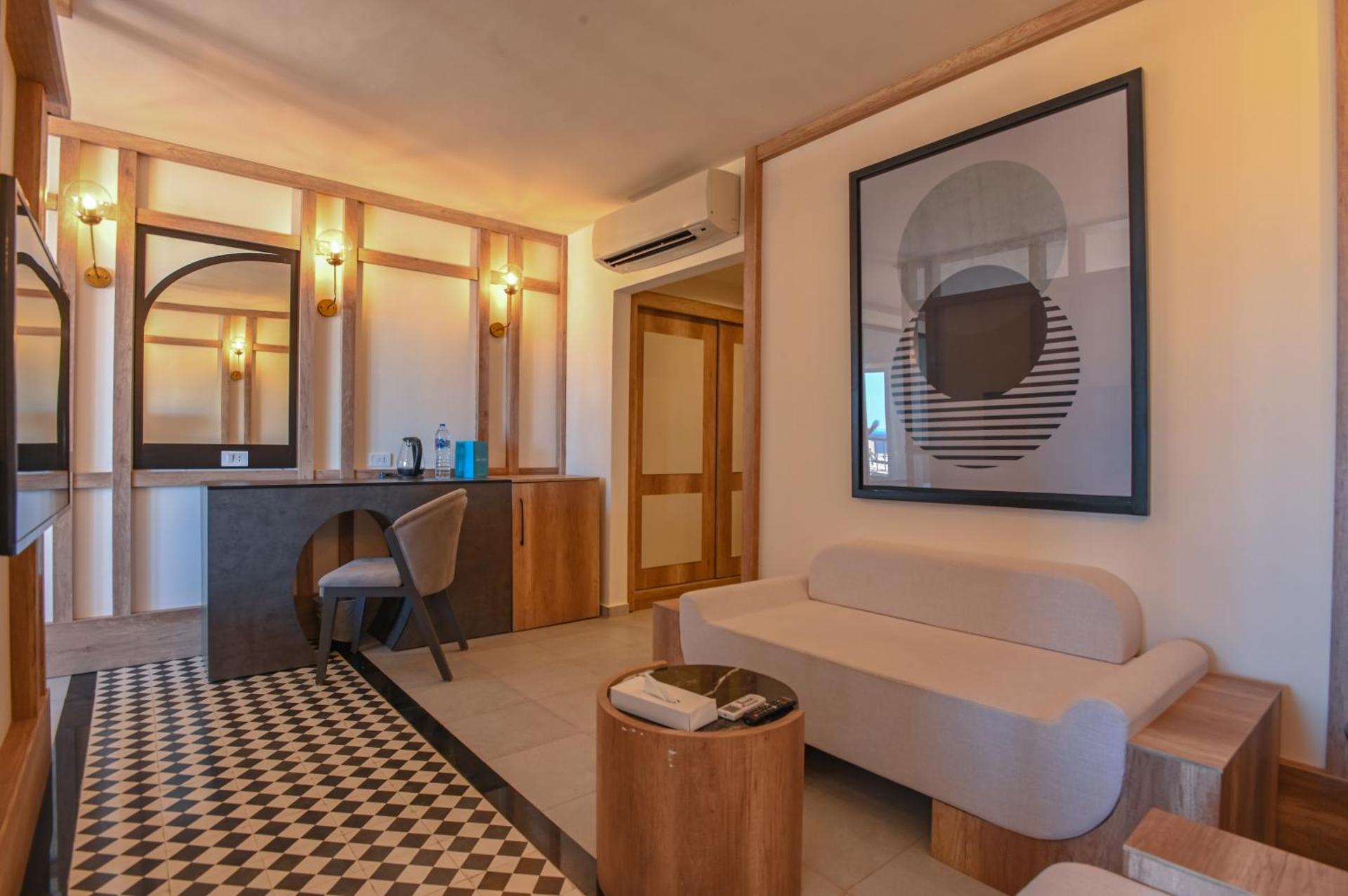 AJIRA Boutique Hotel Hurghada Marina - Photo 25