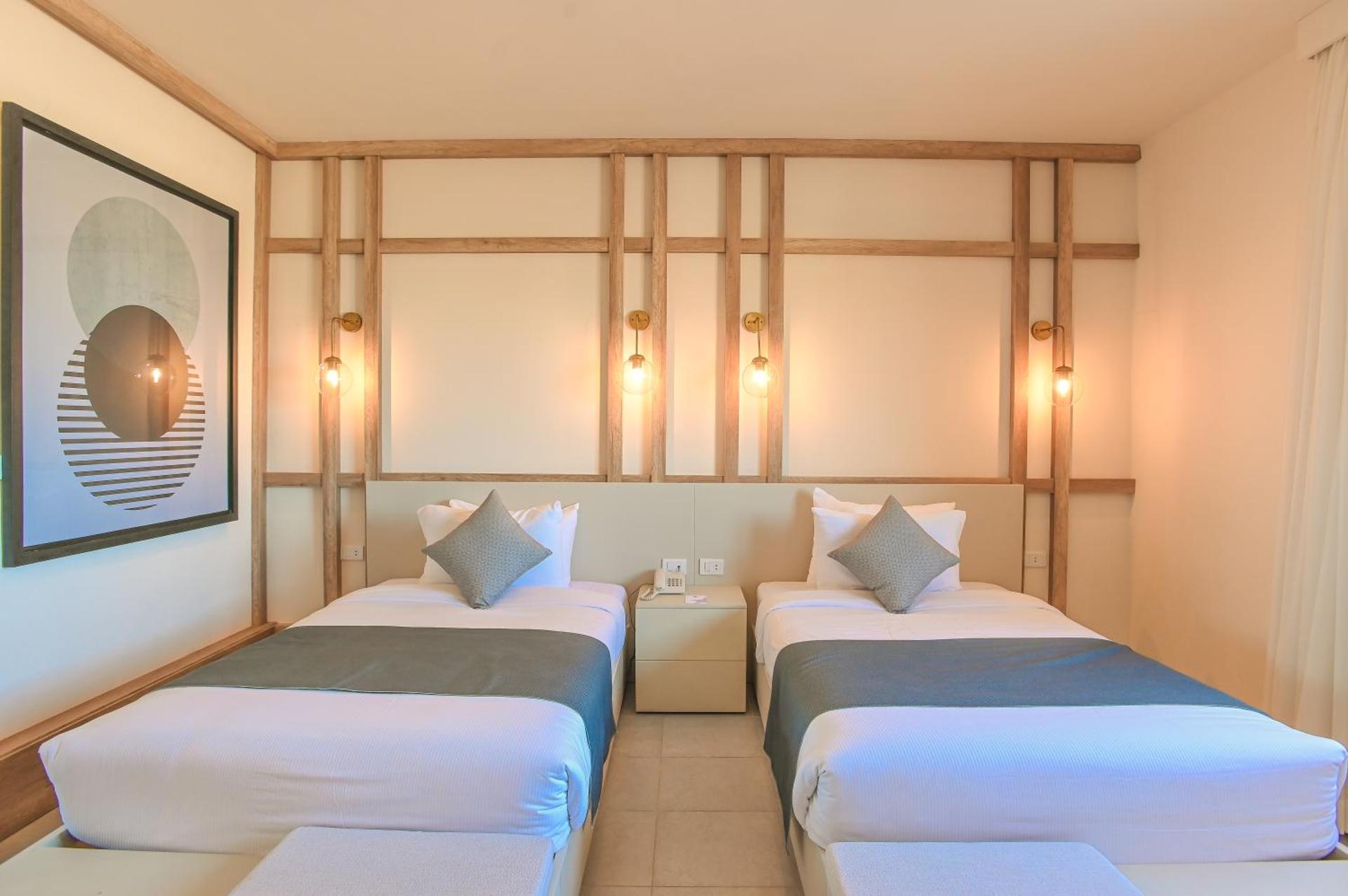 AJIRA Boutique Hotel Hurghada Marina - Photo 22