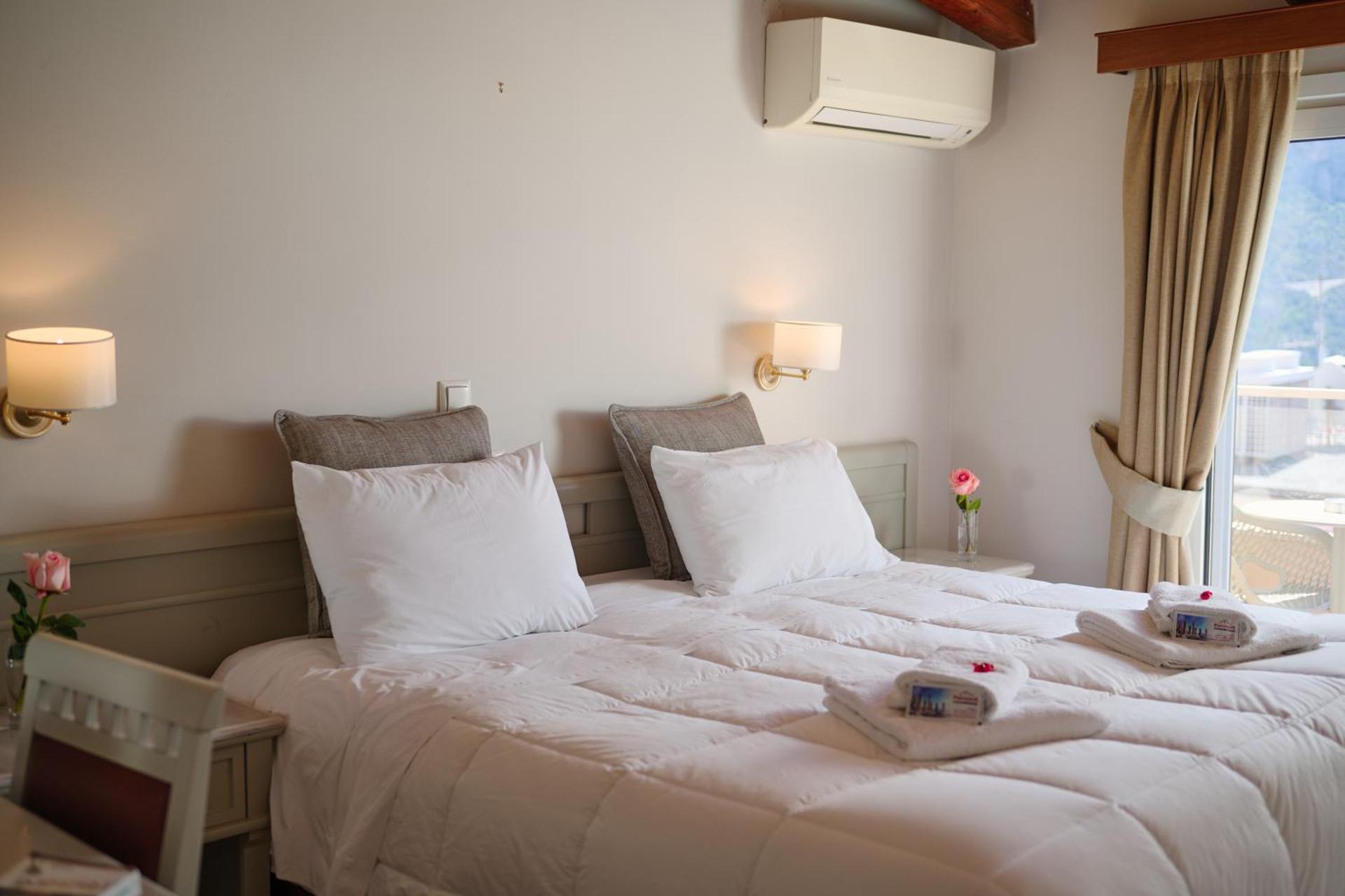 Parnassos Delphi Hotel - Photo 90