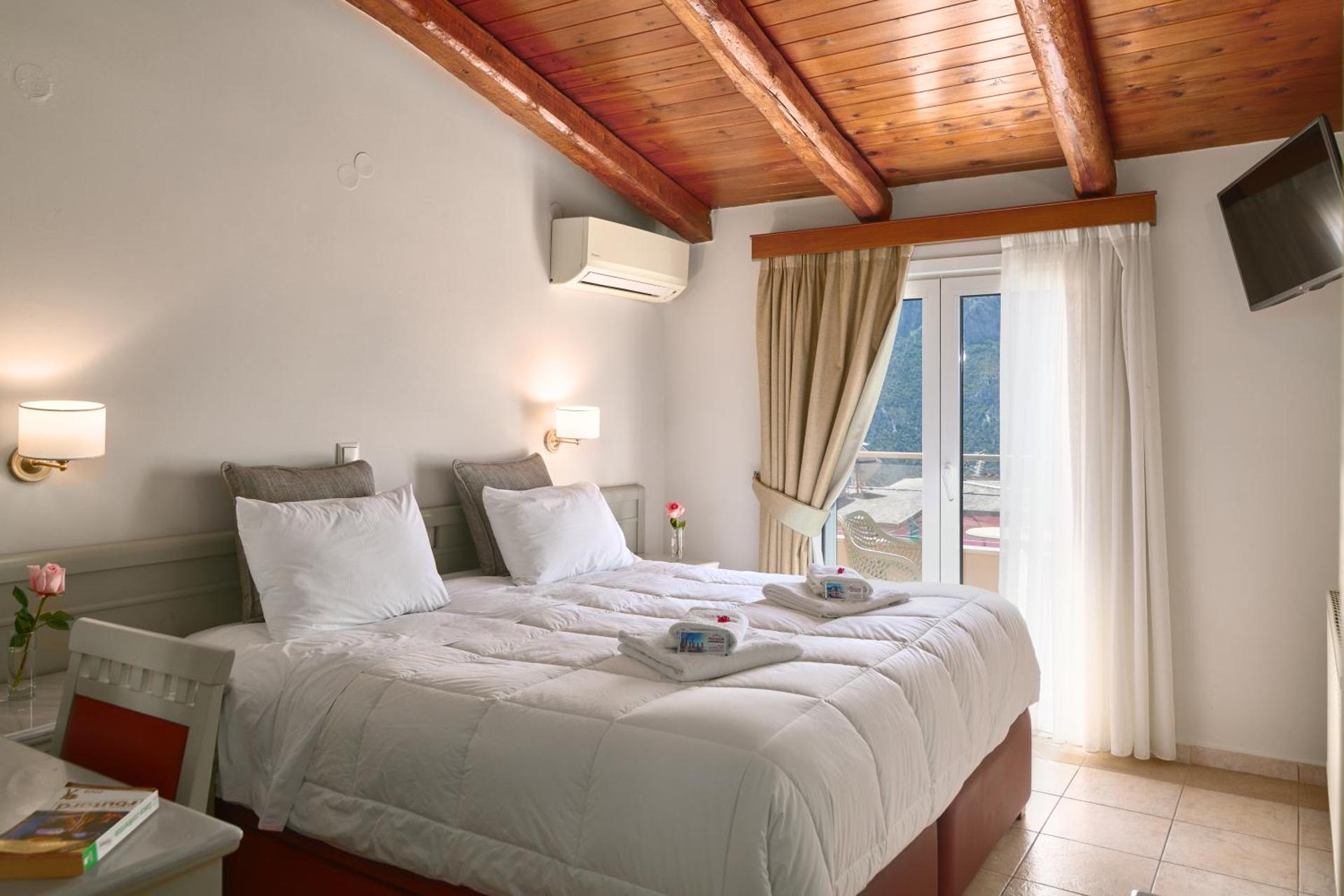 Parnassos Delphi Hotel - Photo 56