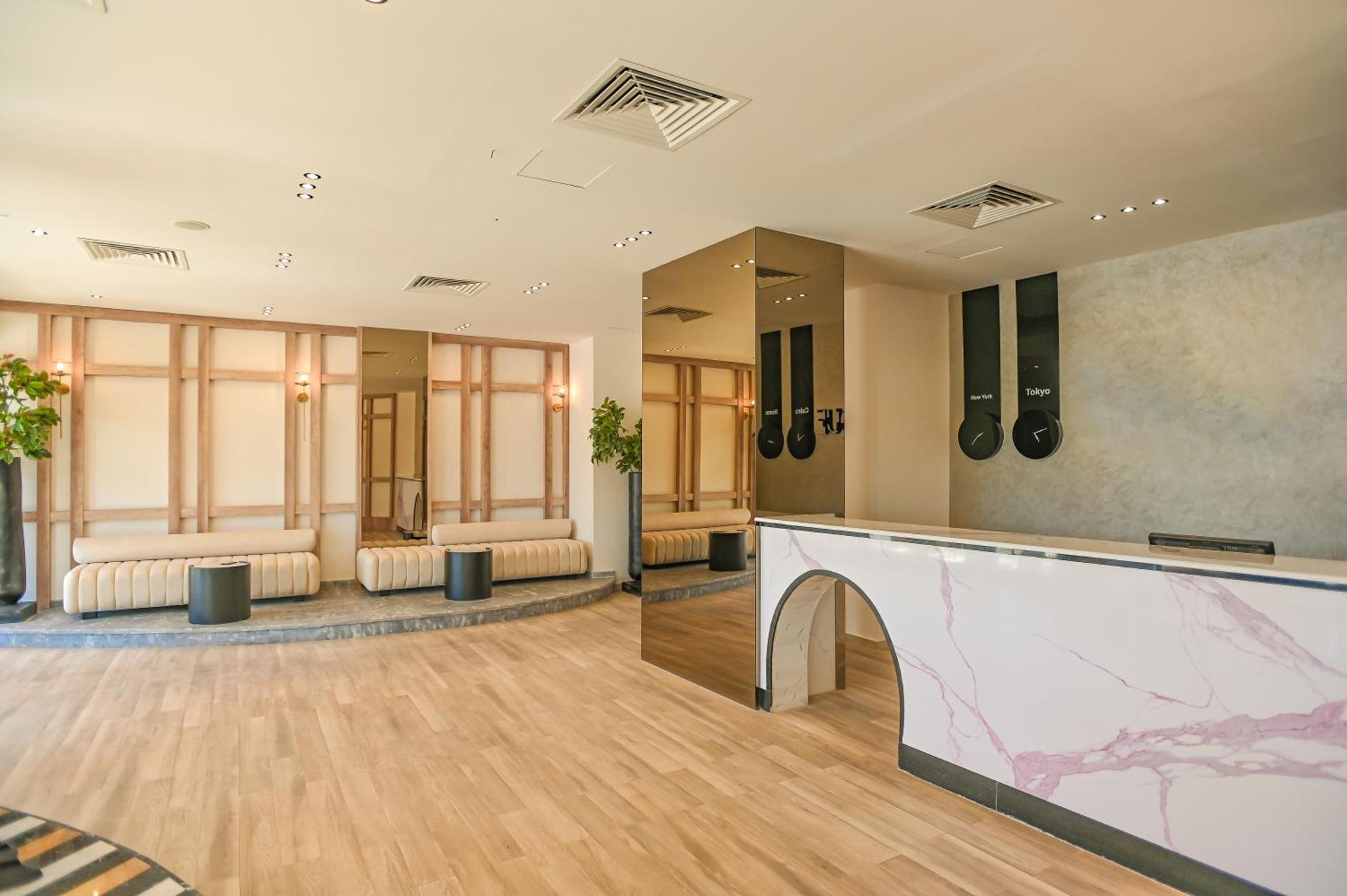 AJIRA Boutique Hotel Hurghada Marina - Photo 27