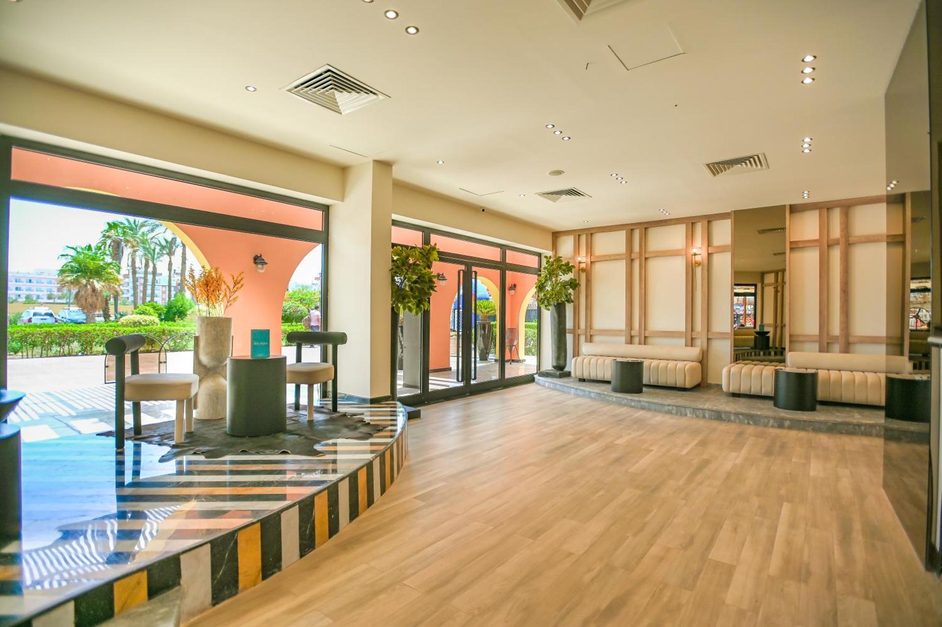 AJIRA Boutique Hotel Hurghada Marina - Photo 23