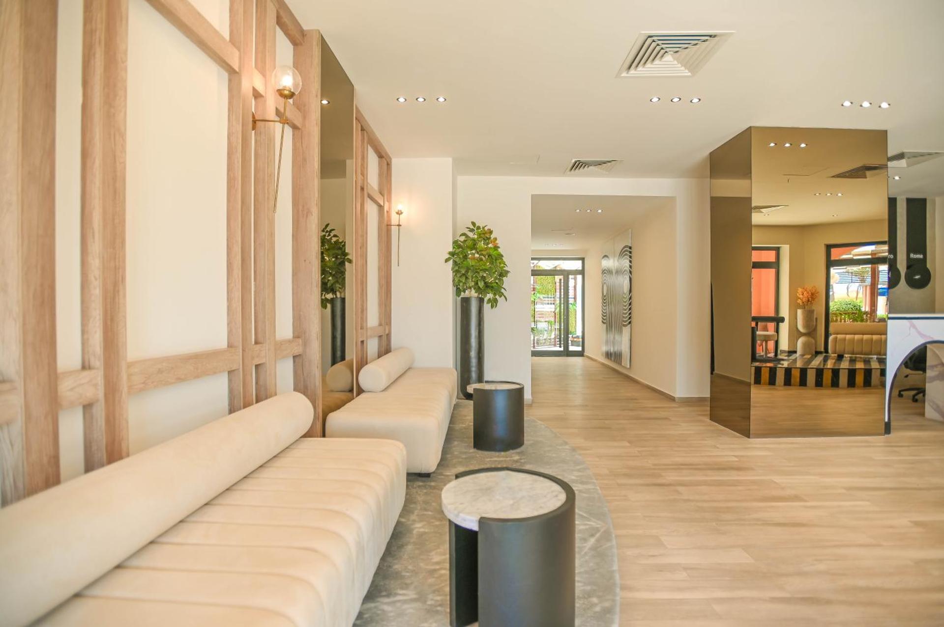 AJIRA Boutique Hotel Hurghada Marina - Photo 28