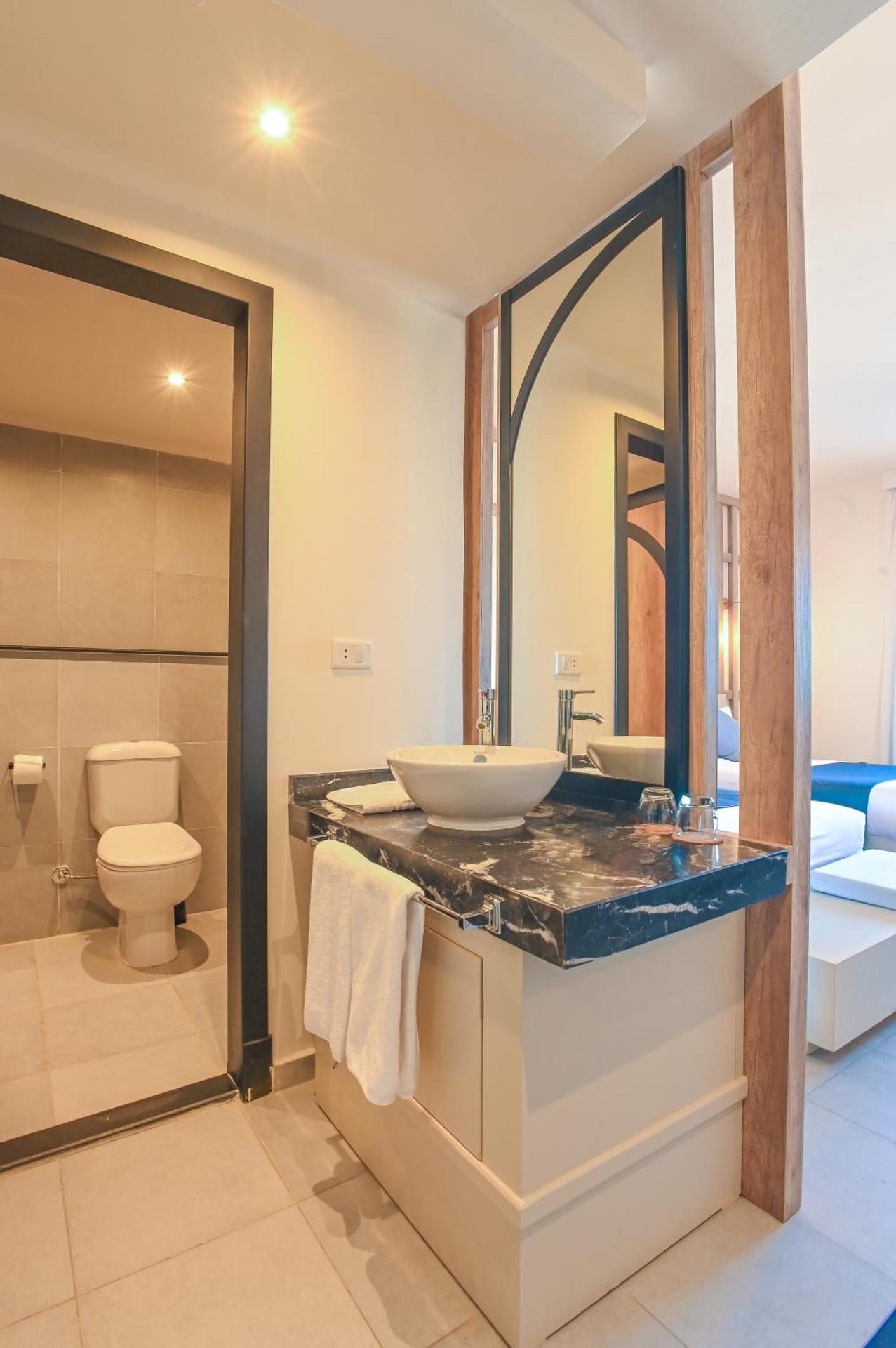 AJIRA Boutique Hotel Hurghada Marina - Photo 24