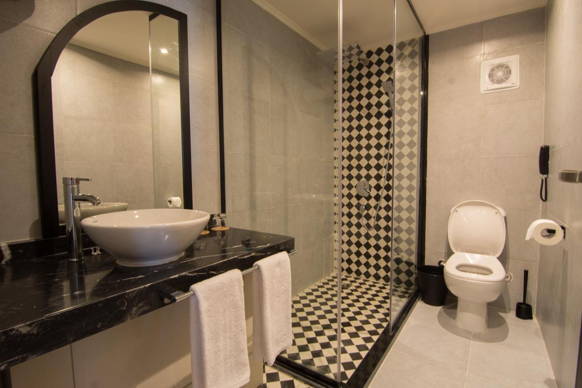 AJIRA Boutique Hotel Hurghada Marina - Photo 26