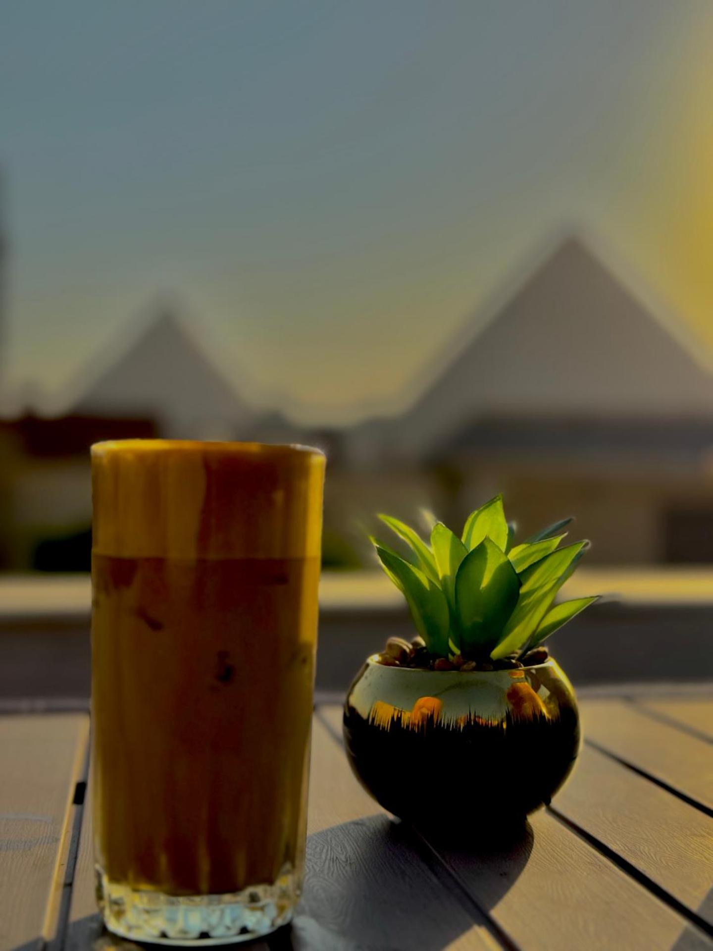 Makani Pyramids INN - Photo 45