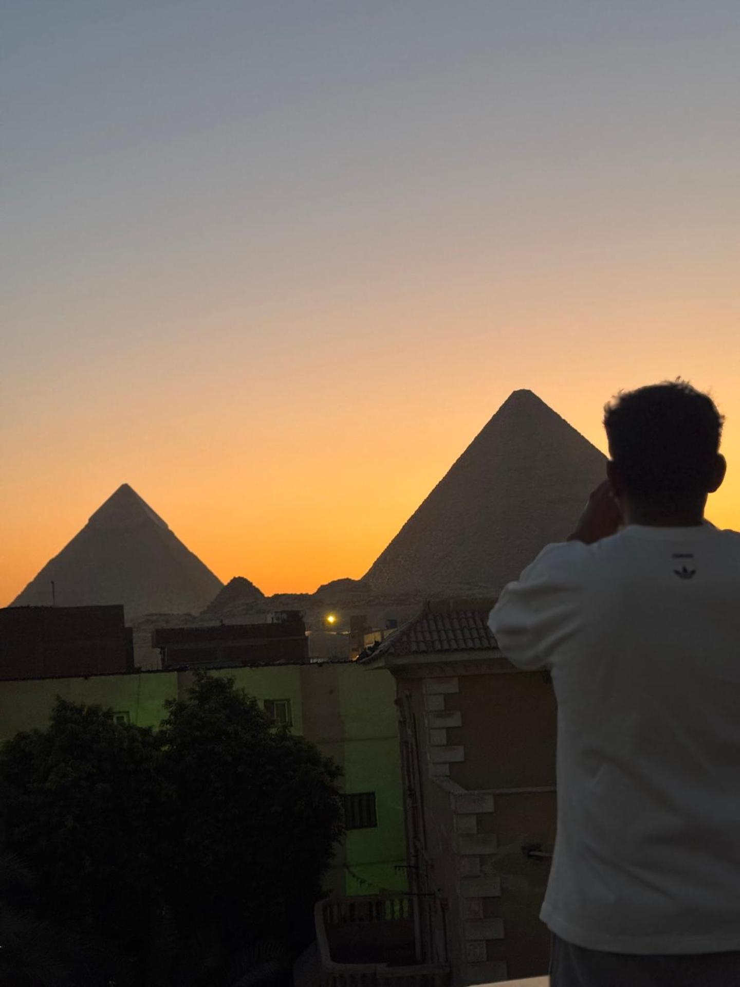 Makani Pyramids INN - Photo 27