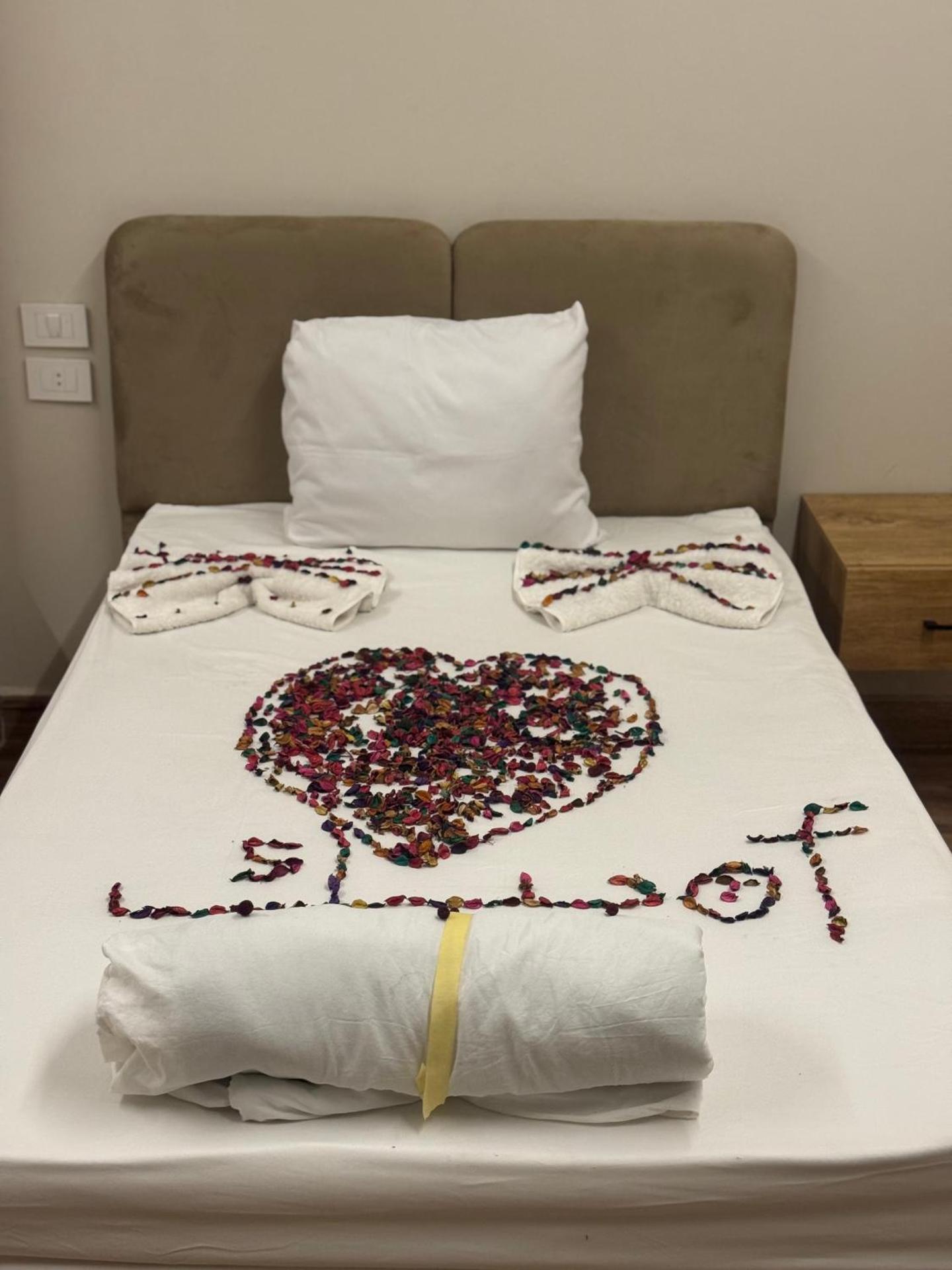 Makani Pyramids INN - Photo 47