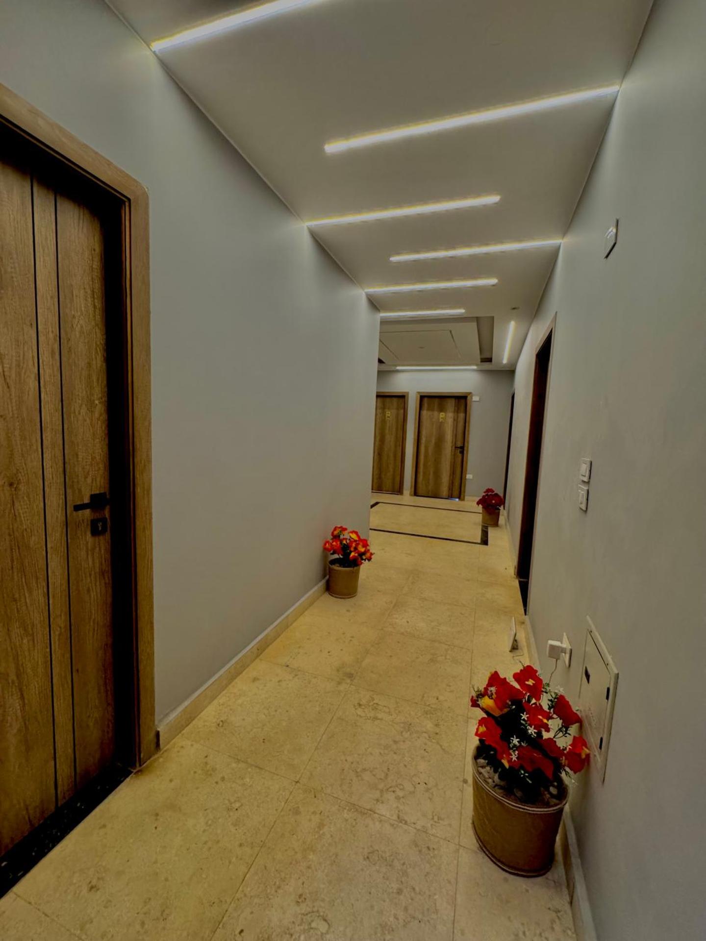 Makani Pyramids INN - Photo 20