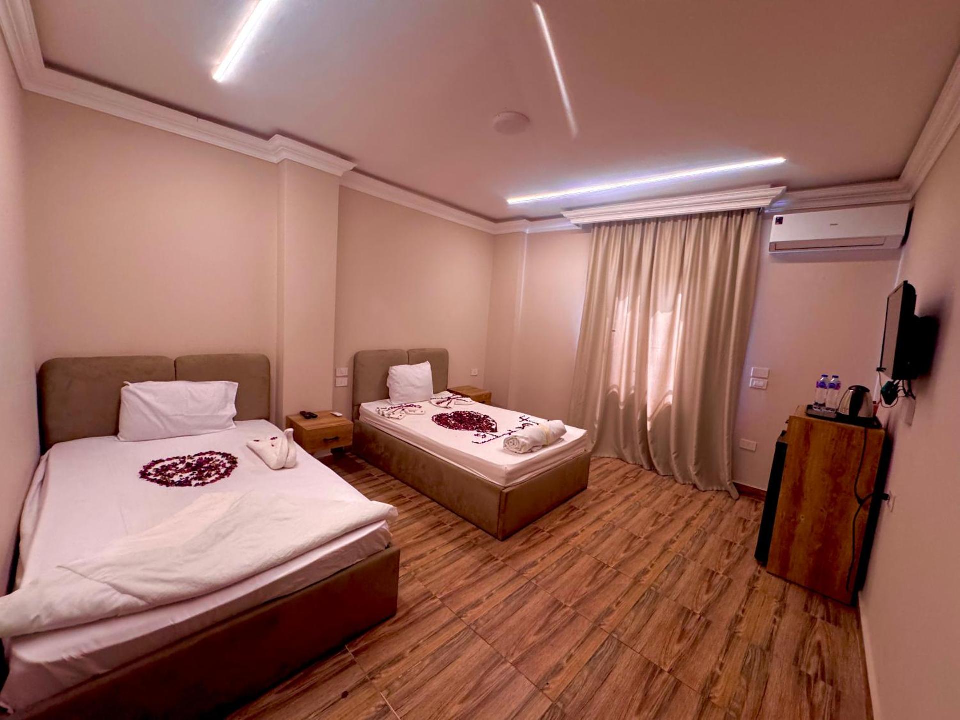 Makani Pyramids INN - Photo 54