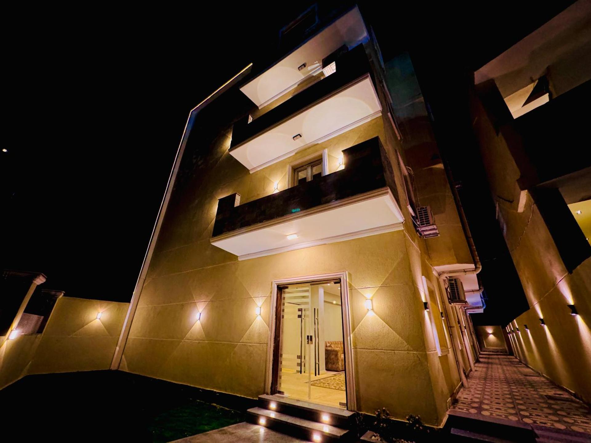 Makani Pyramids INN - Photo 25