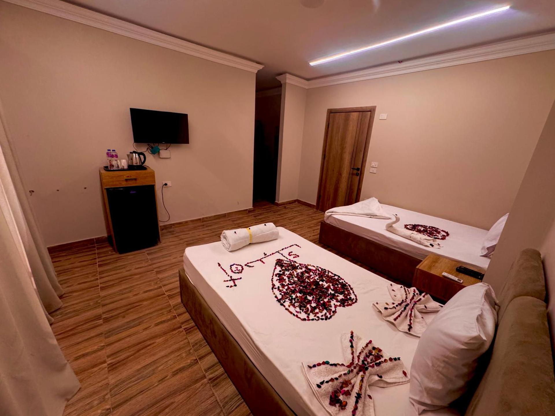 Makani Pyramids INN - Photo 55