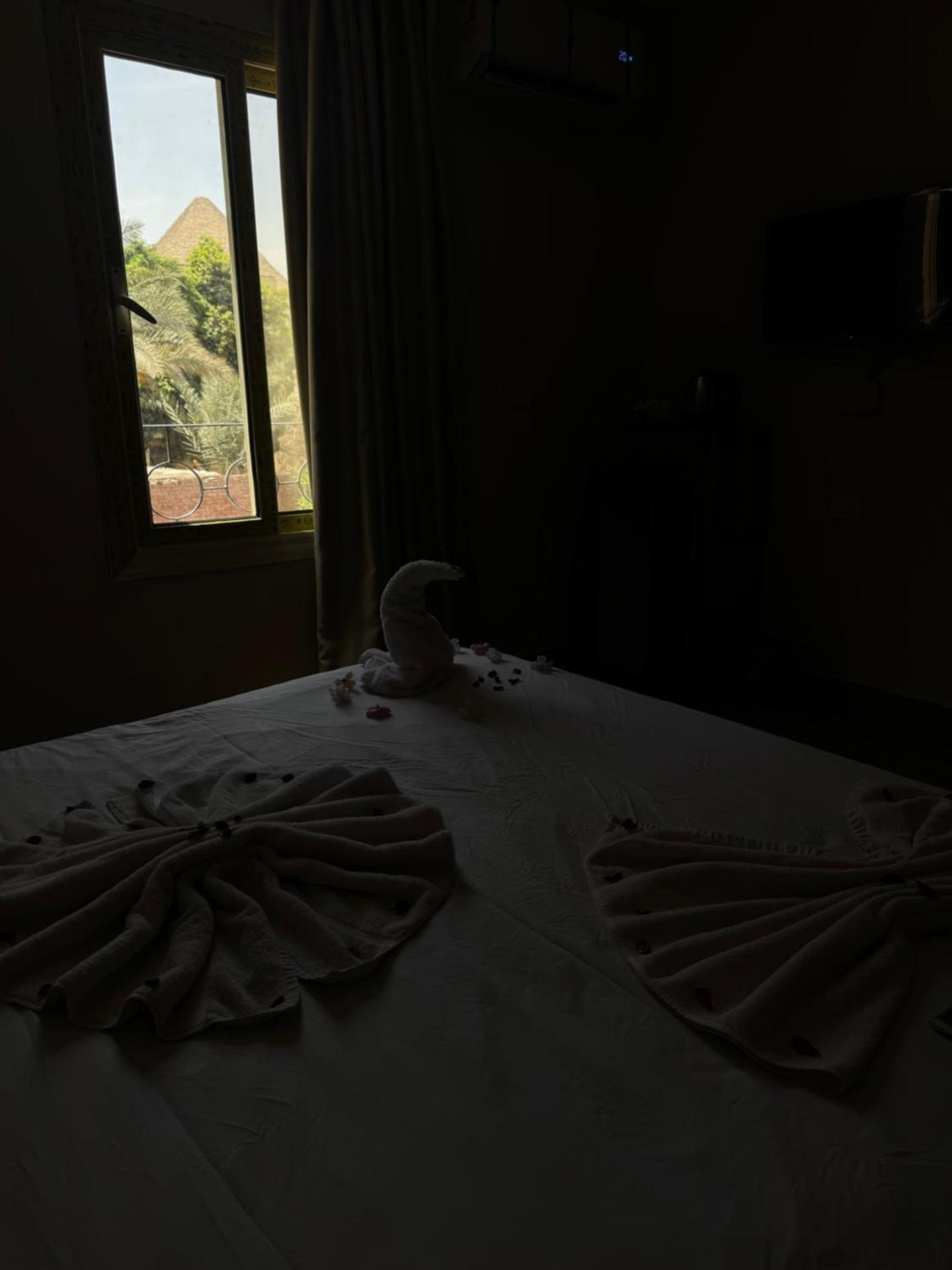 Makani Pyramids INN - Photo 23