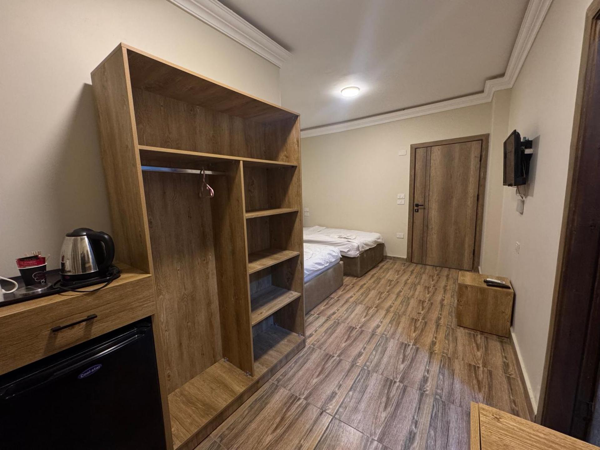 Makani Pyramids INN - Photo 22