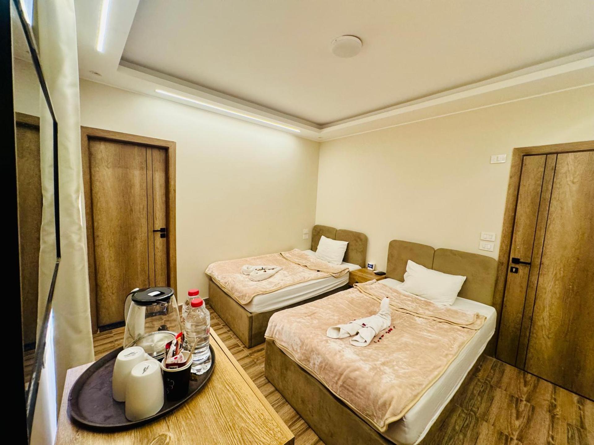 Makani Pyramids INN - Photo 51