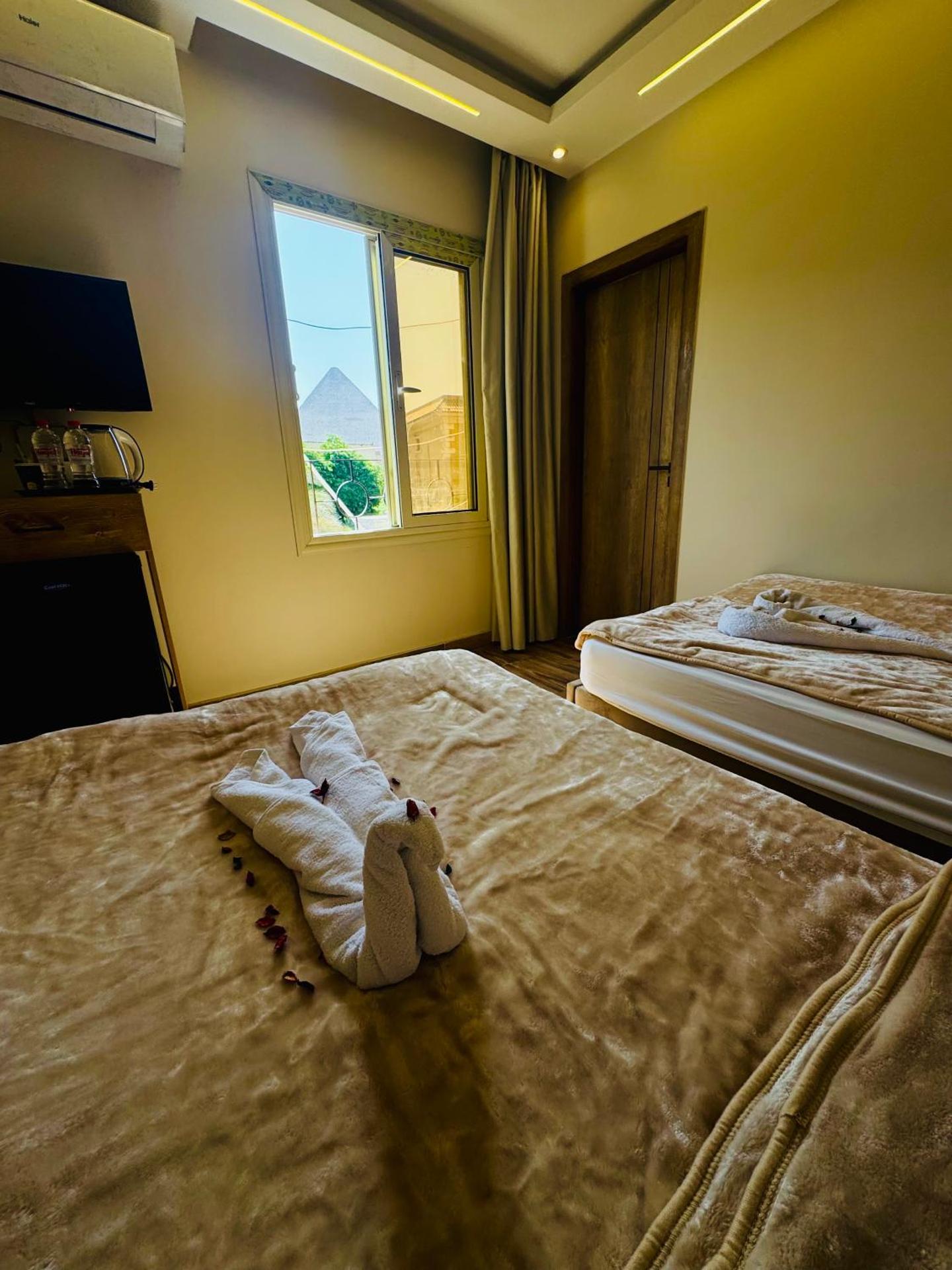 Makani Pyramids INN - Photo 40