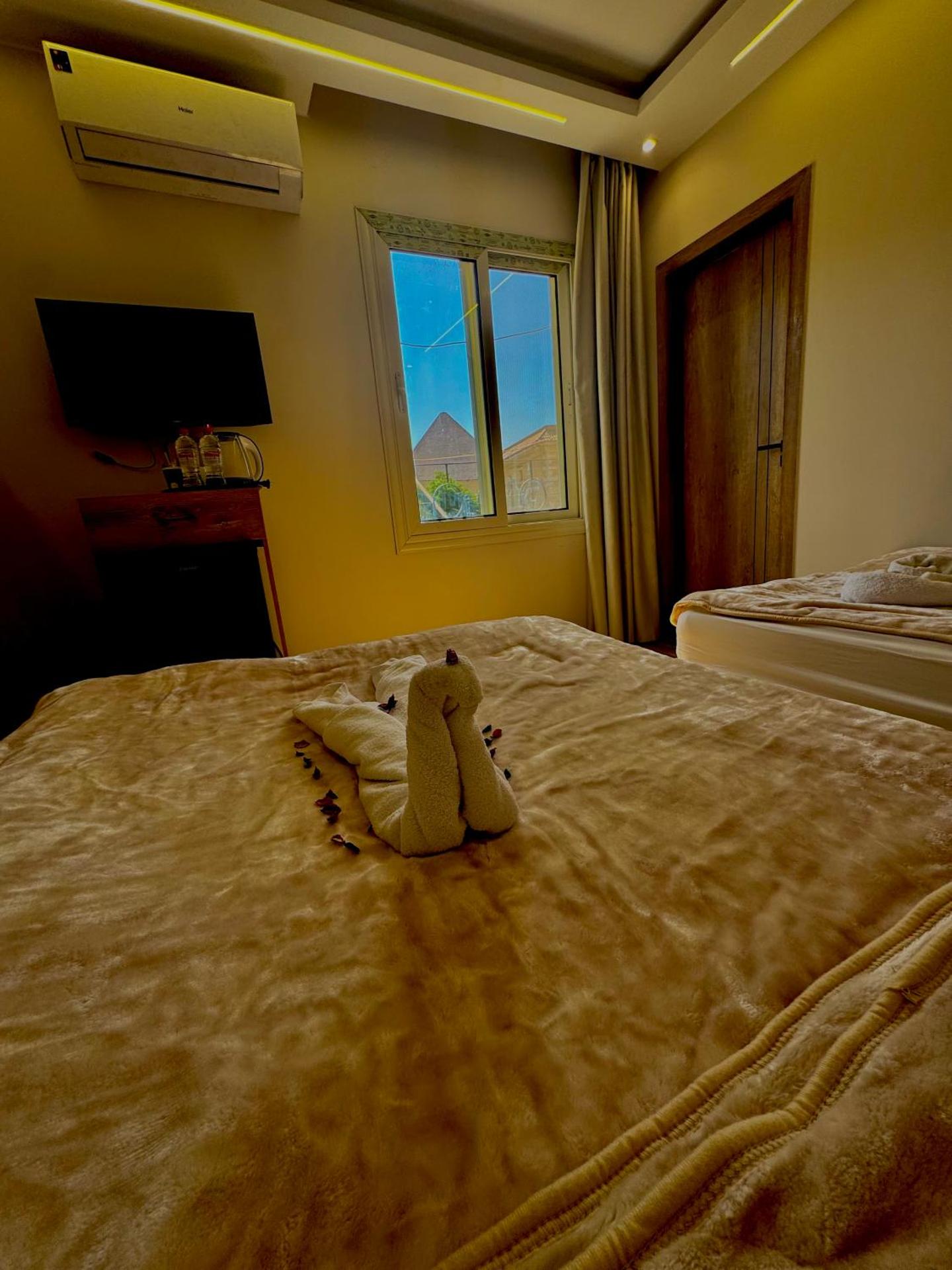 Makani Pyramids INN - Photo 39