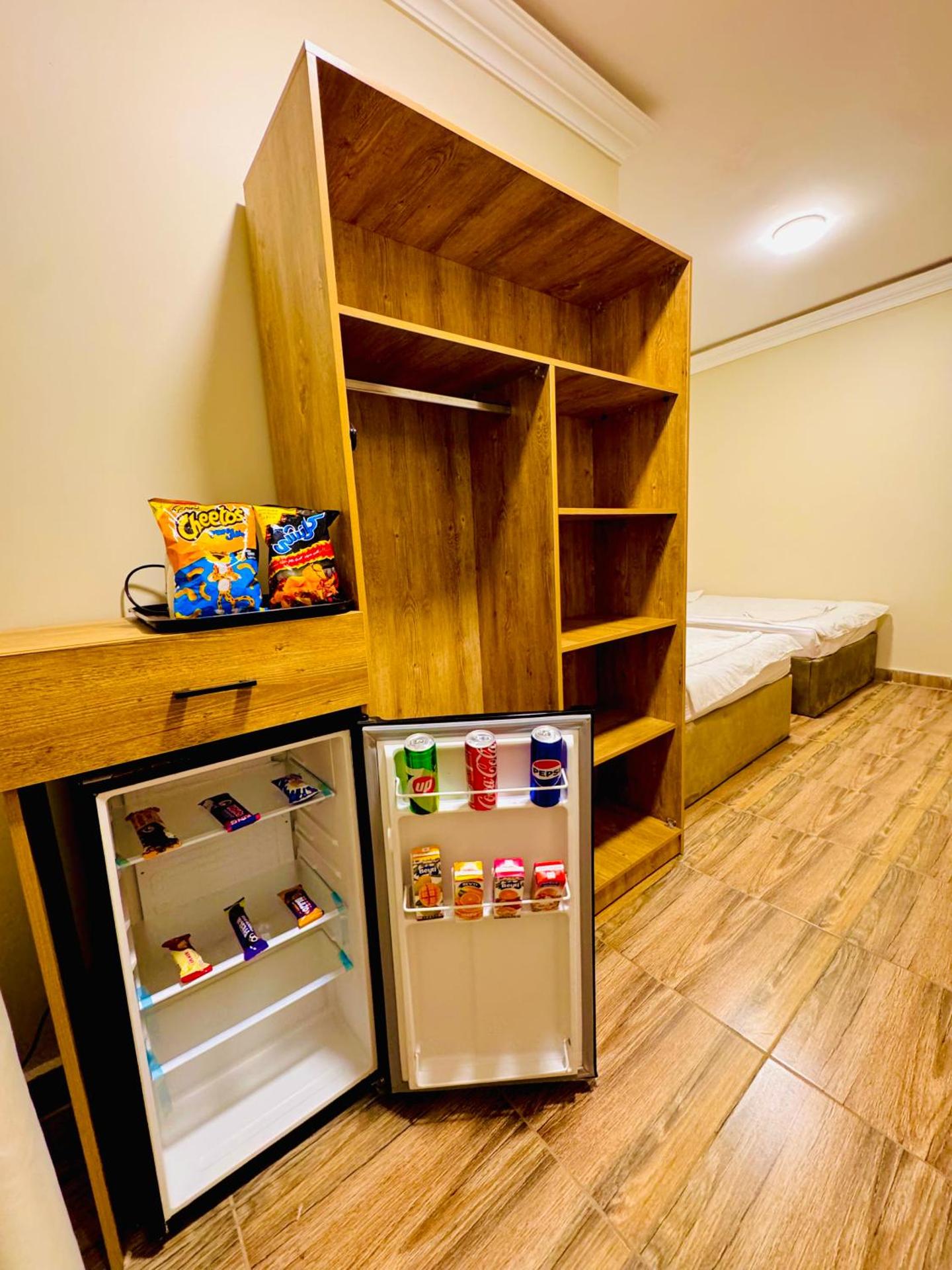 Makani Pyramids INN - Photo 50