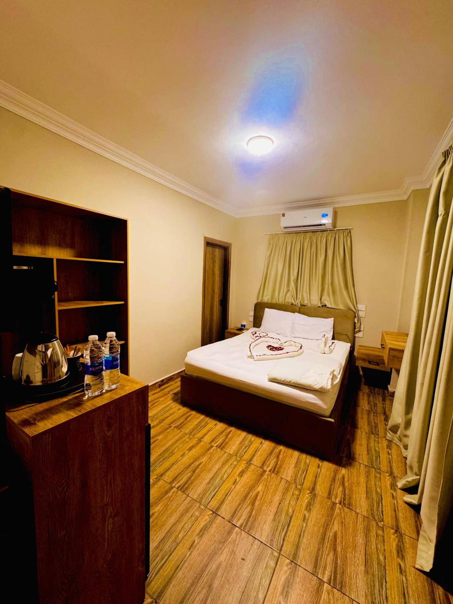 Makani Pyramids INN - Photo 48