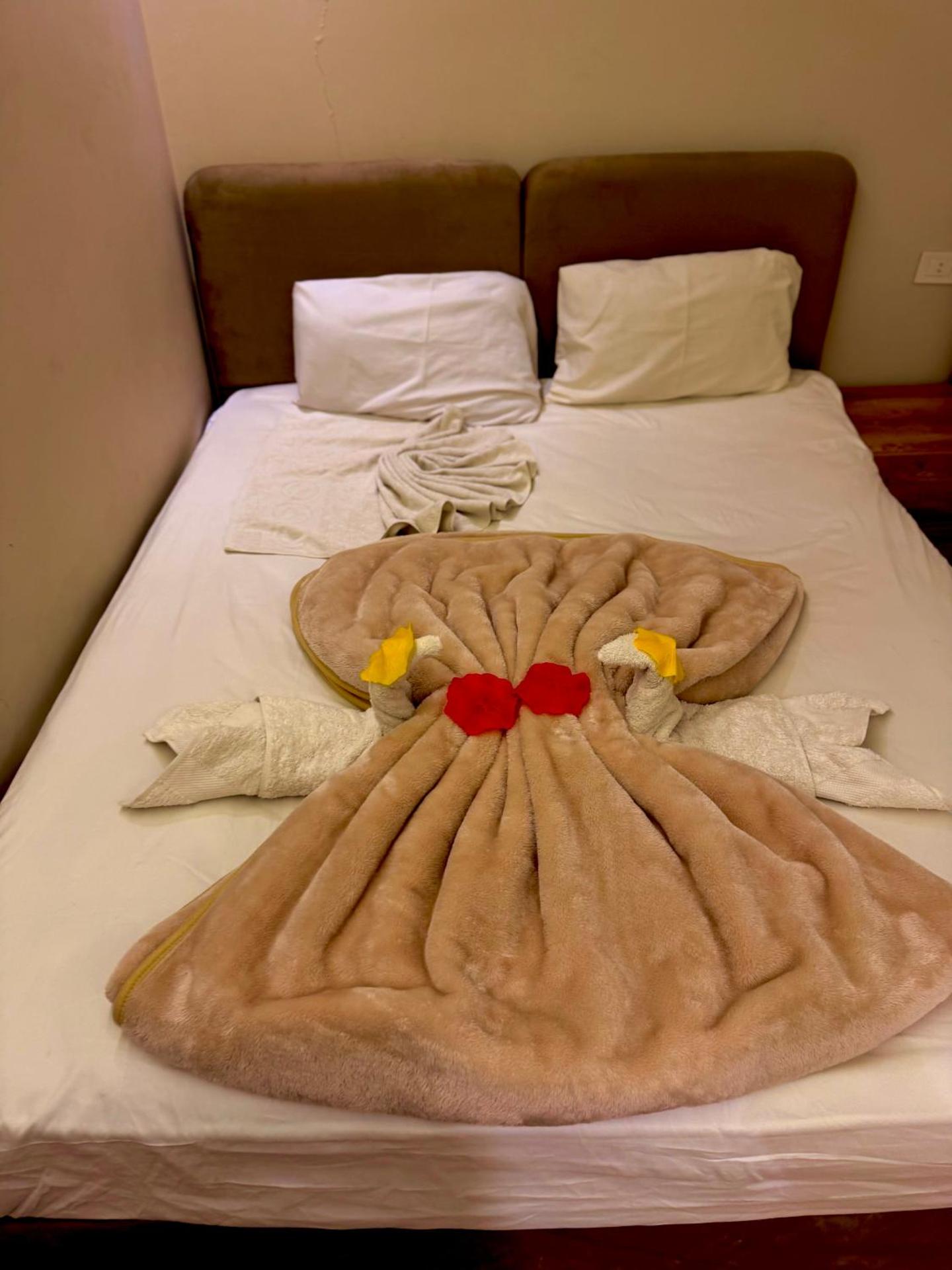 Makani Pyramids INN - Photo 12