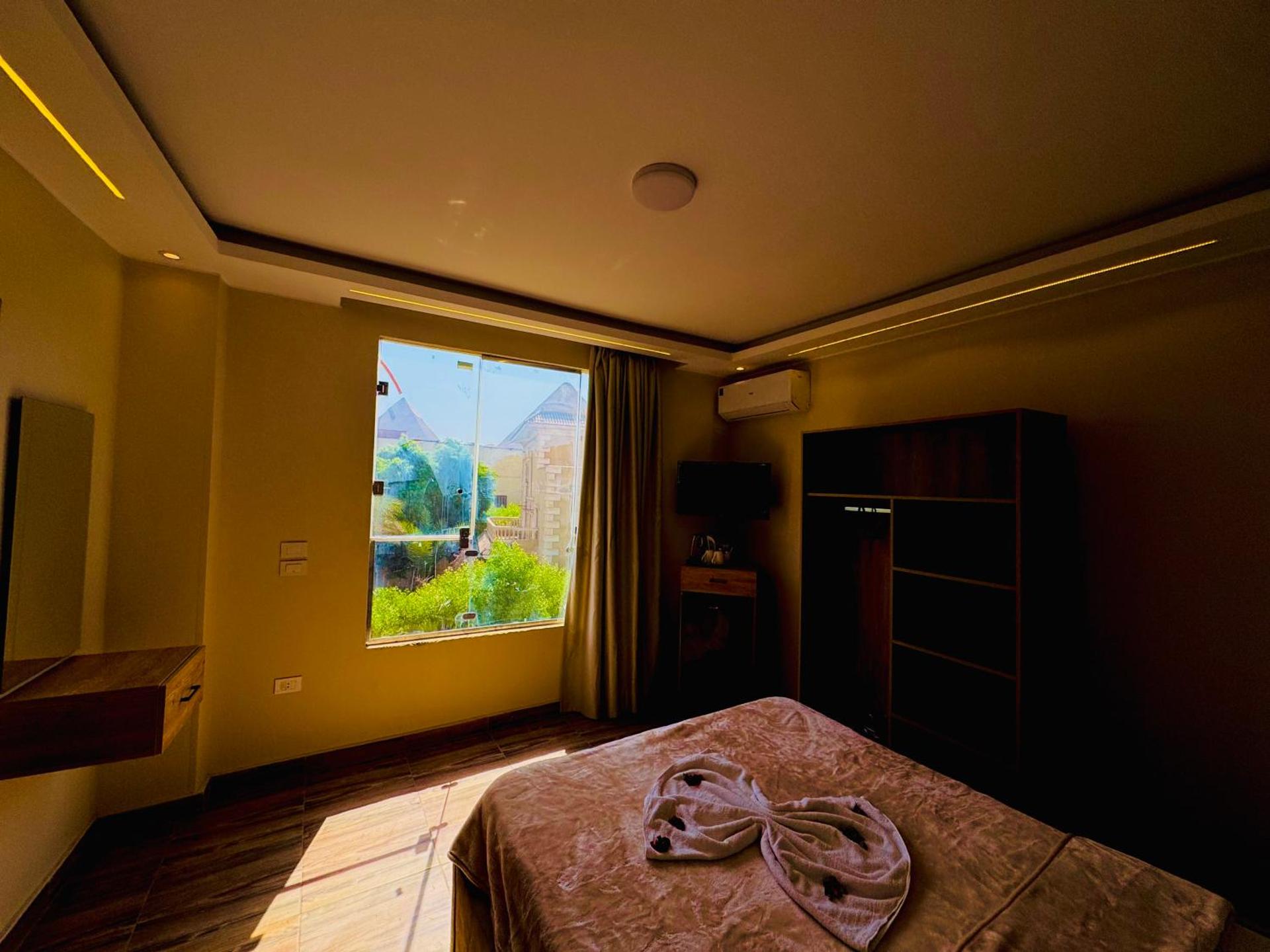 Makani Pyramids INN - Photo 38