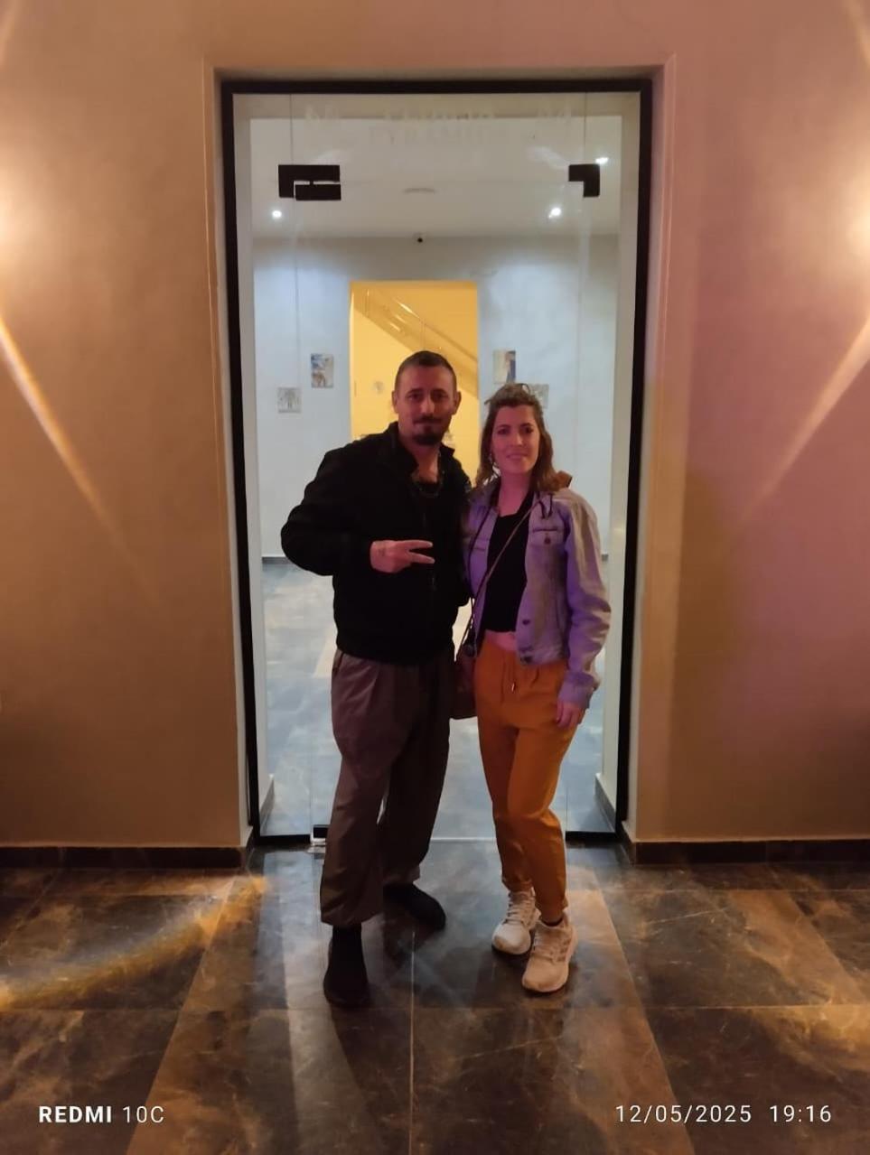 Florya pyramids hotel - Photo 89