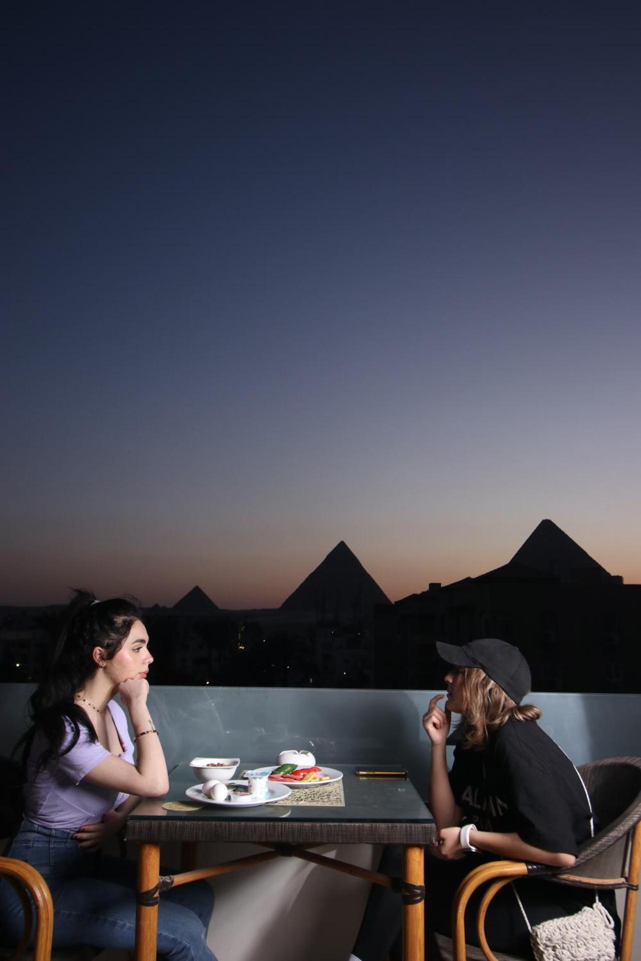 RIZK LUXURY hOTEL - Photo 6