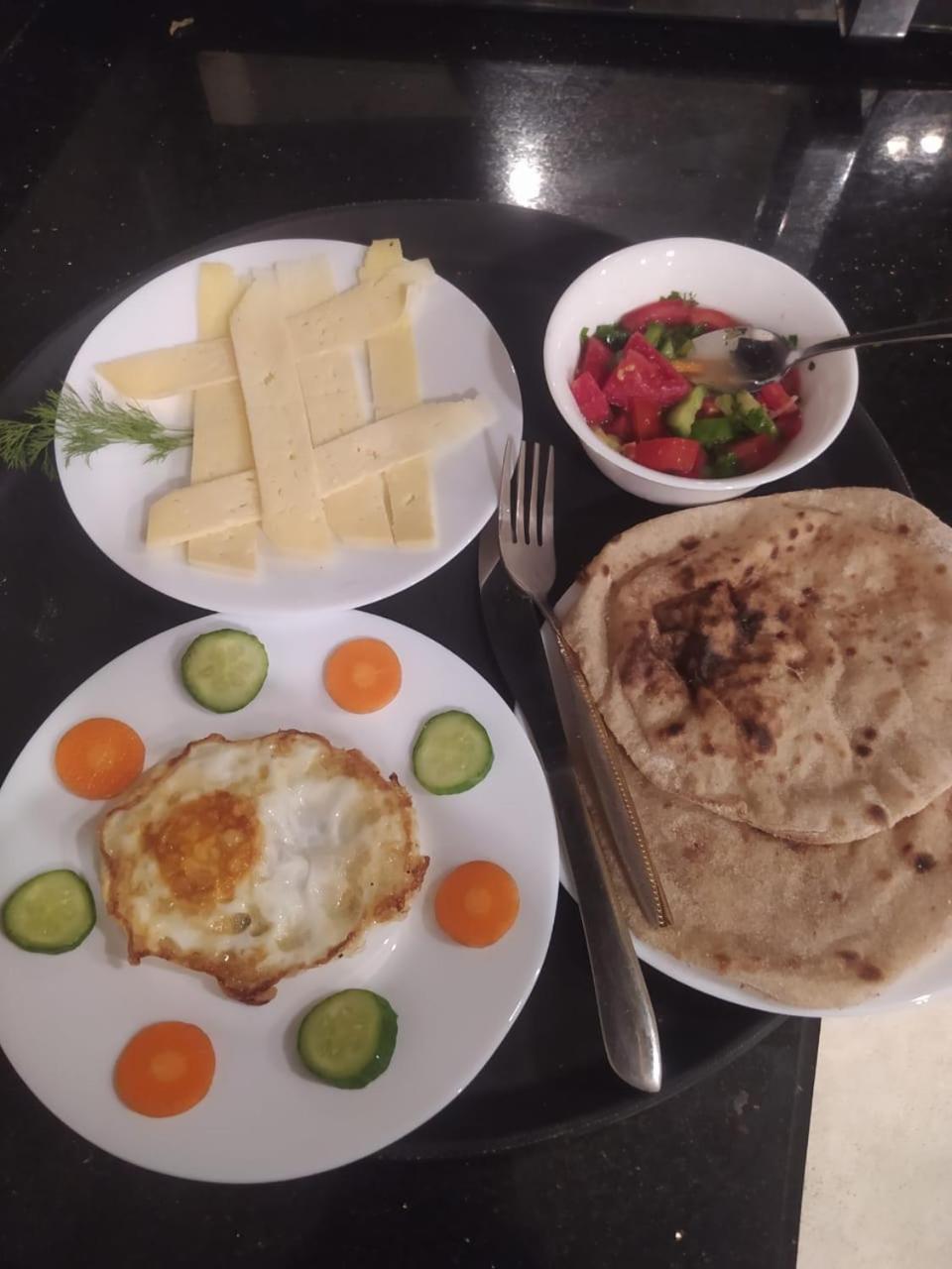 RIZK LUXURY hOTEL - Photo 5