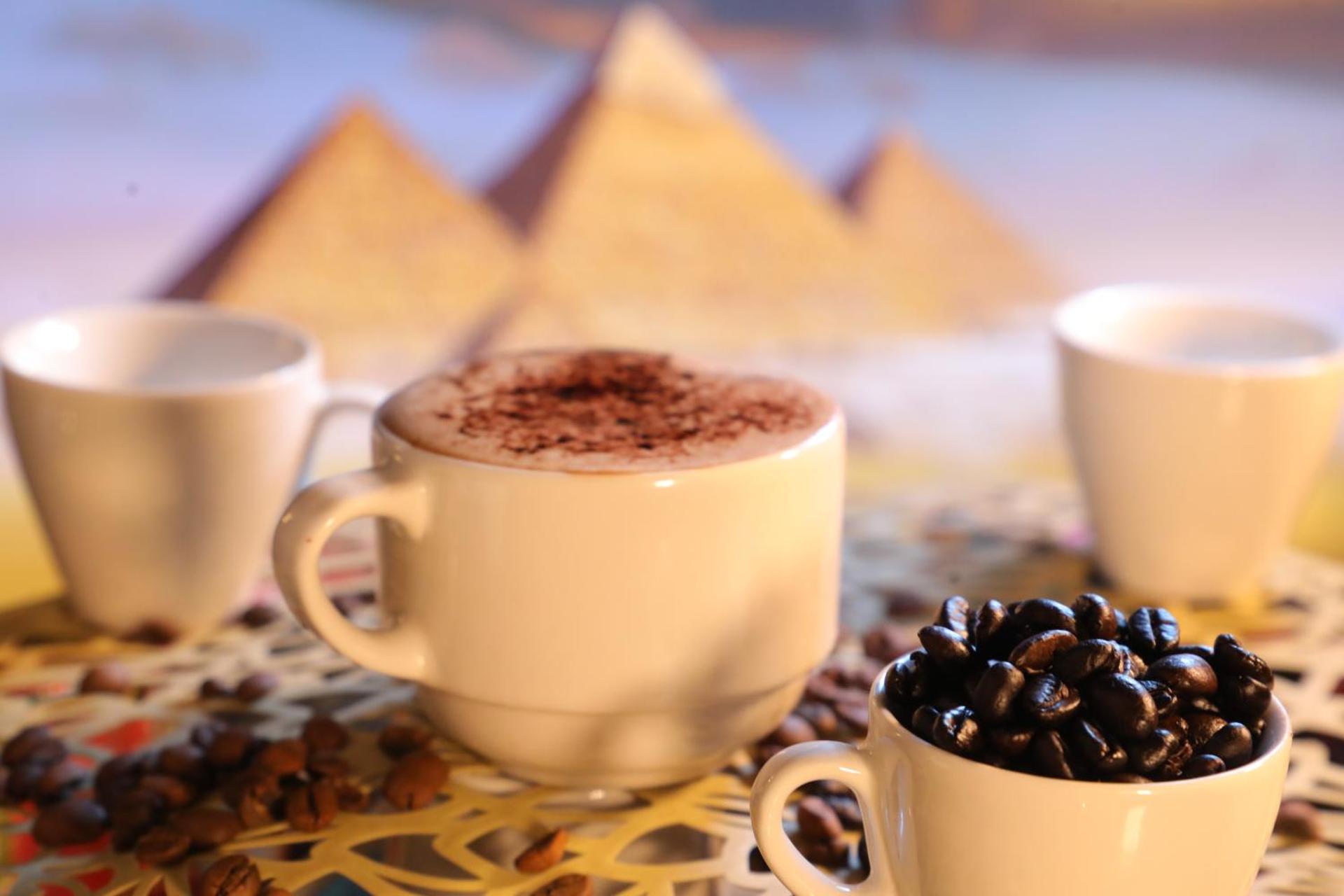 RIZK LUXURY hOTEL - Photo 3