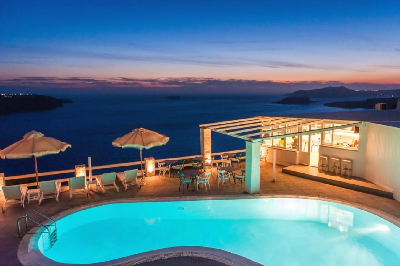 Artemis Suites - Photo 51