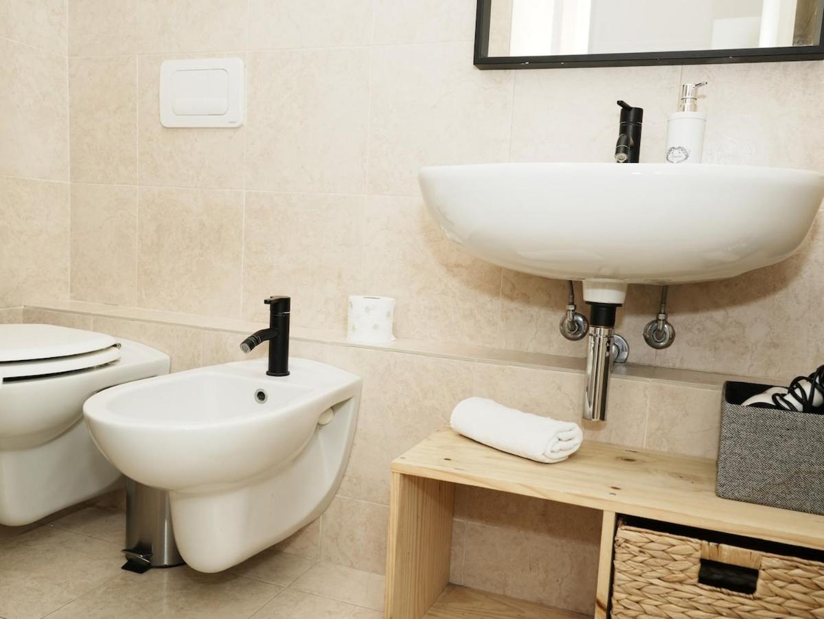 CasaPortaVenezia - 5 min M1 and M3 - Photo 12