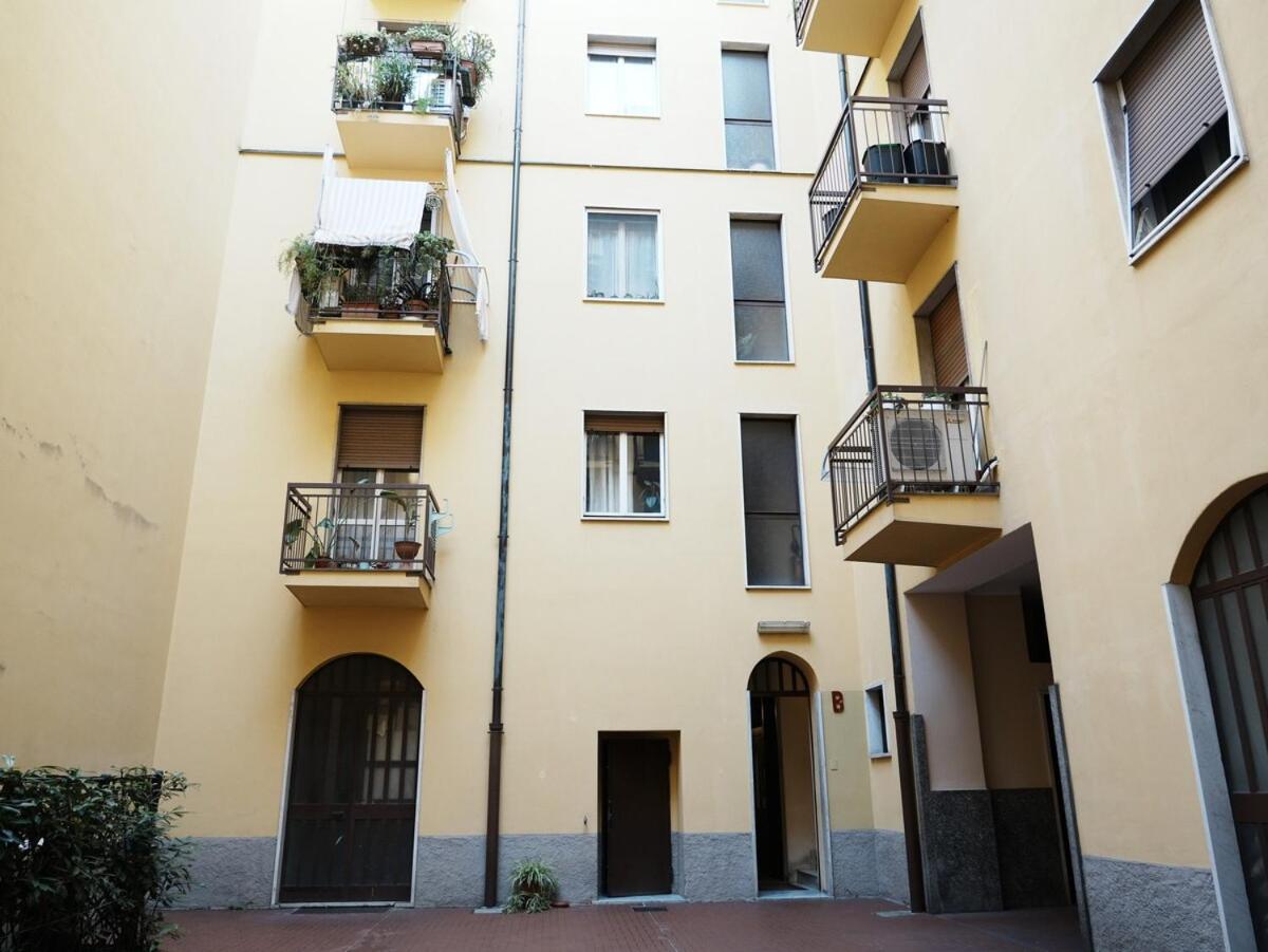 CasaPortaVenezia - 5 min M1 and M3 - Photo 5