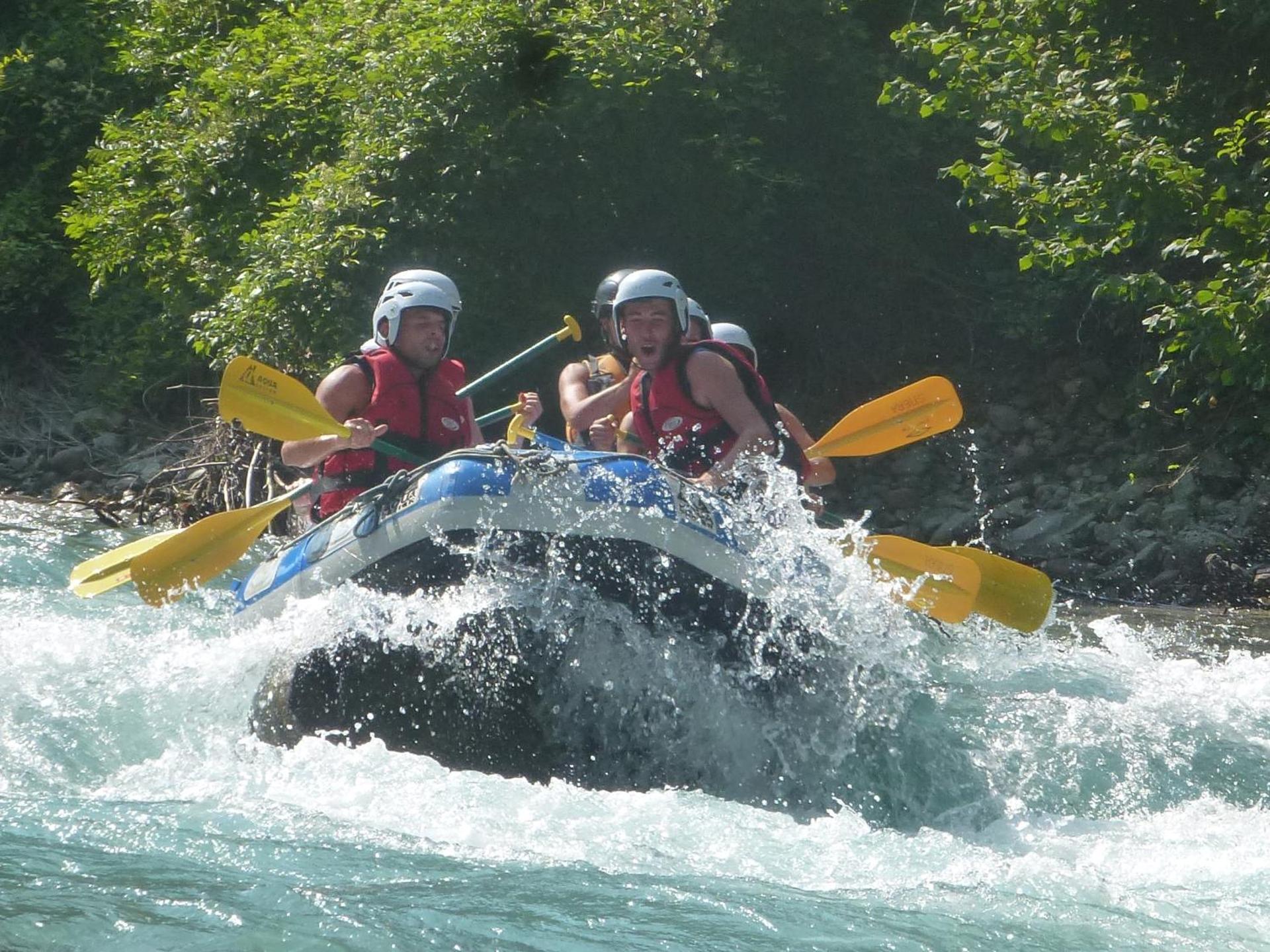 Stura River Village RAFTING - Photo 103