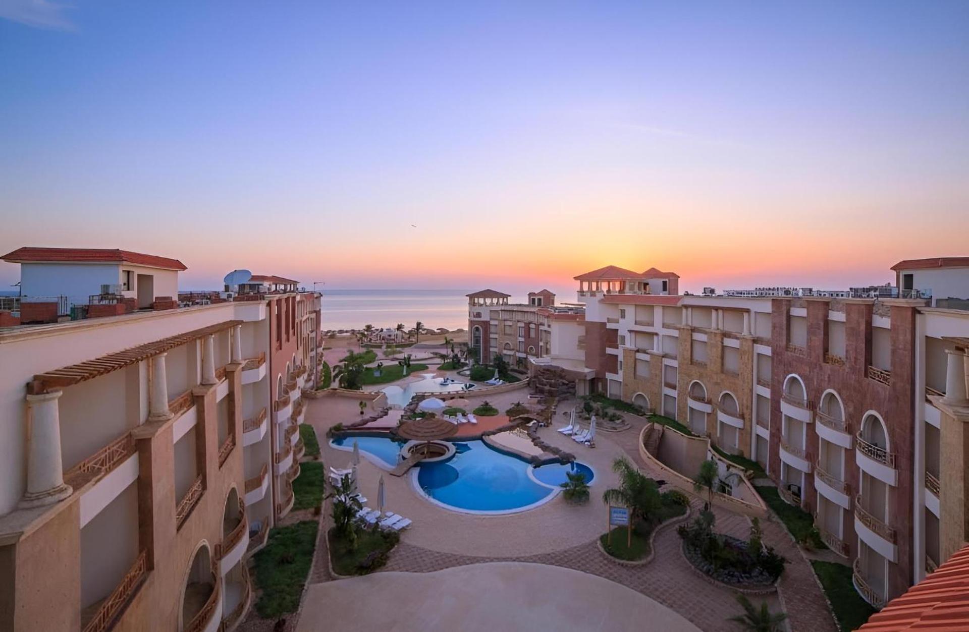 Royal Beach Boutique Hotel - Photo 59