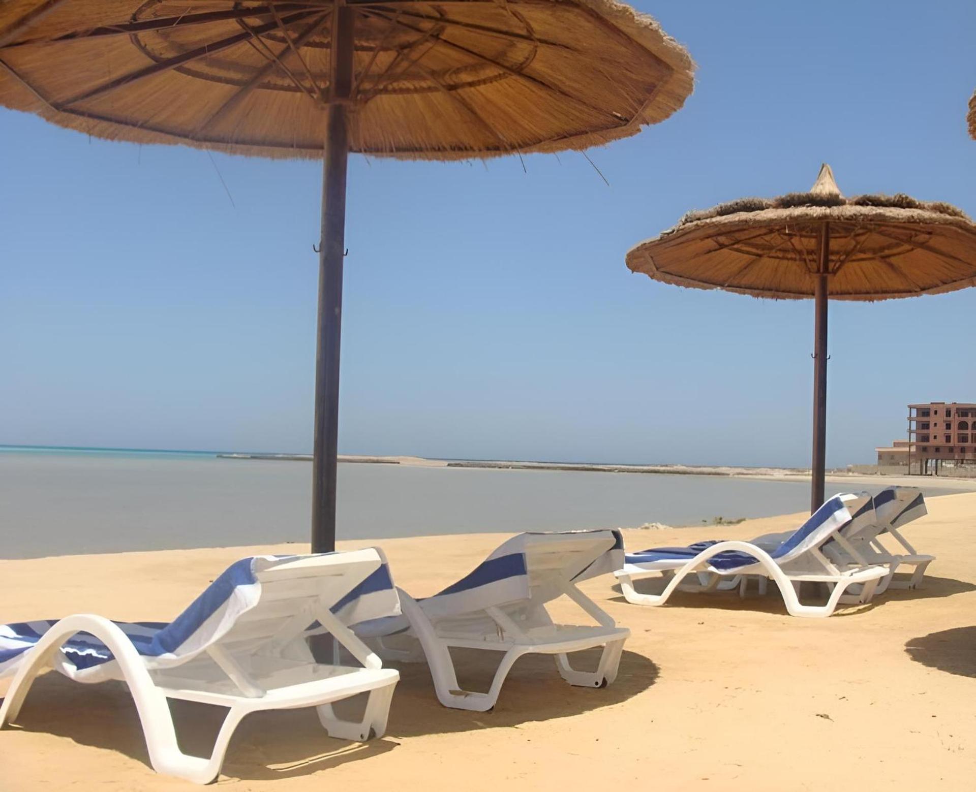 Royal Beach Boutique Hotel - Photo 62