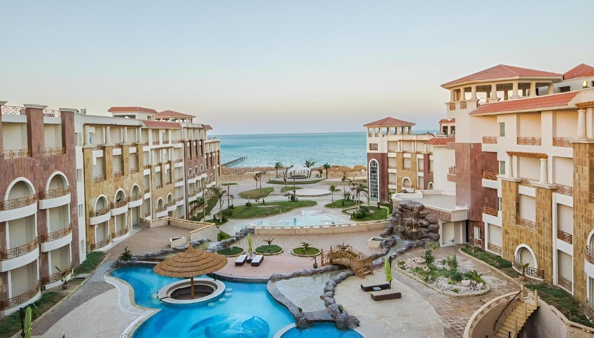 Royal Beach Boutique Hotel - Photo 55