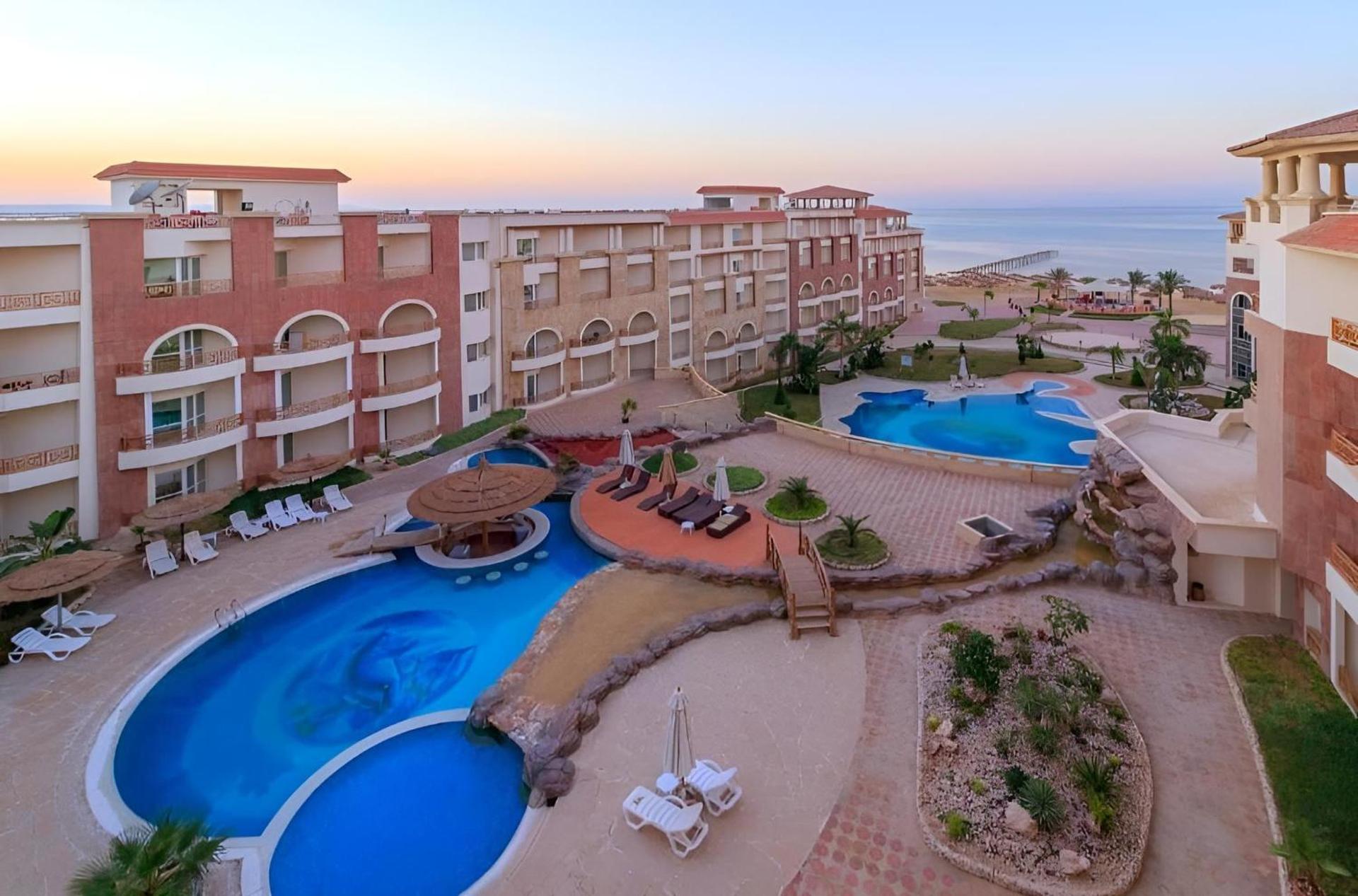 Royal Beach Boutique Hotel - Photo 13