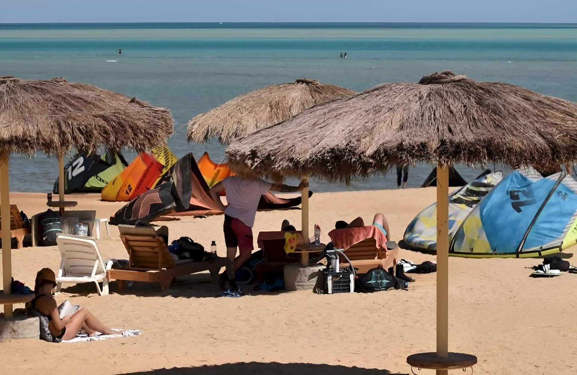 Royal Beach Boutique Hotel - Photo 57