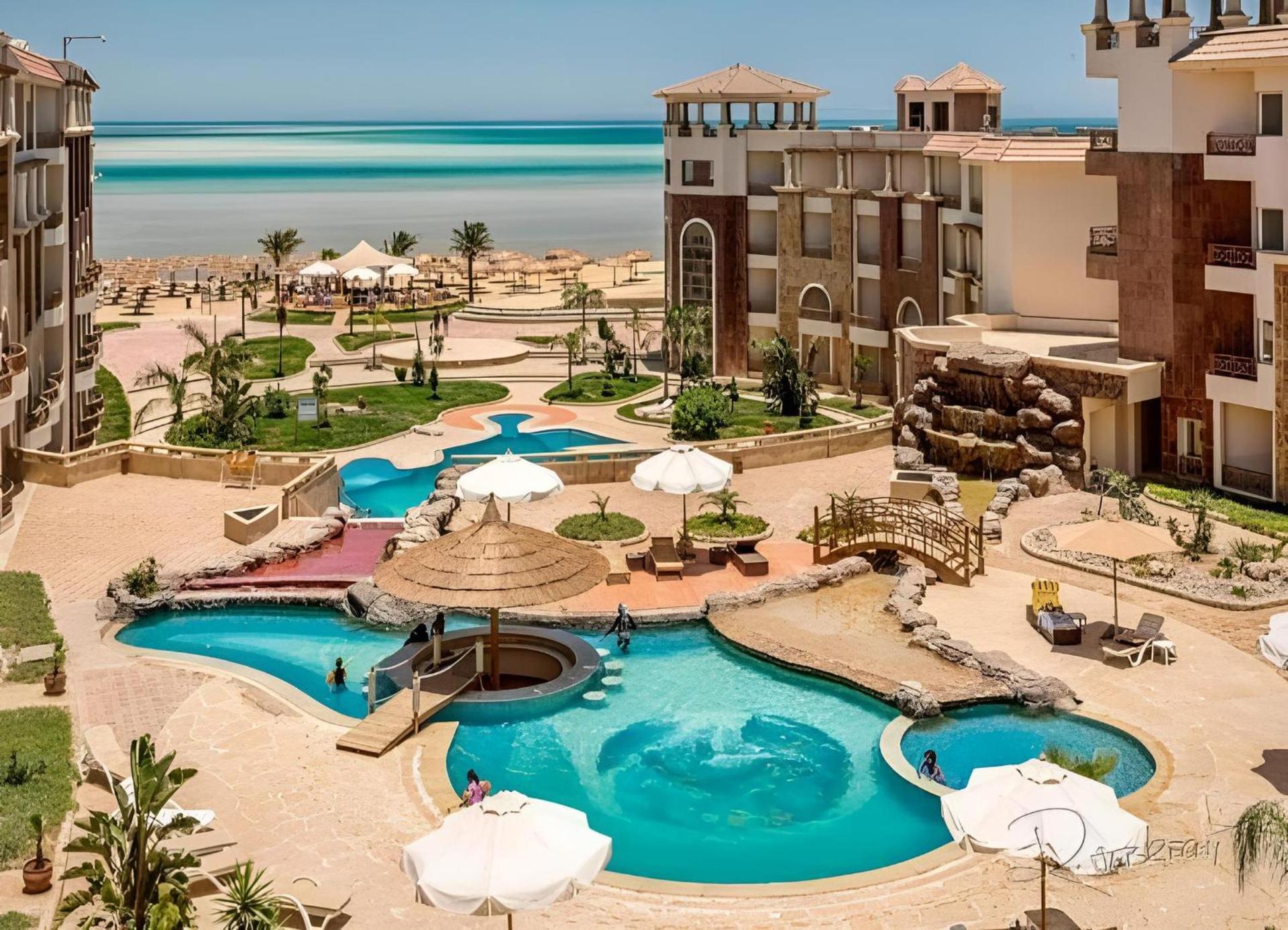 Royal Beach Boutique Hotel - Photo 6