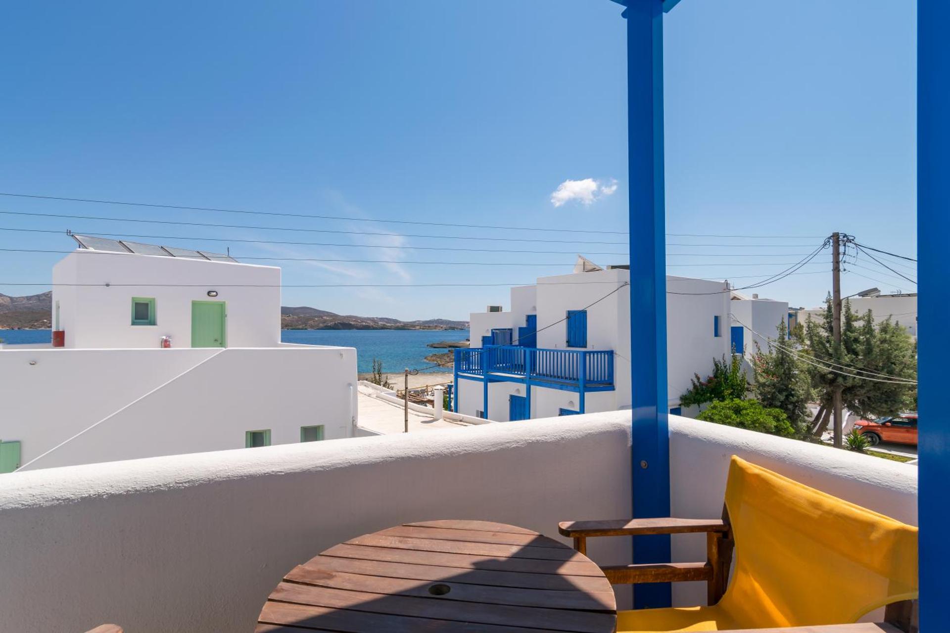 Apollon Rooms - Photo 15