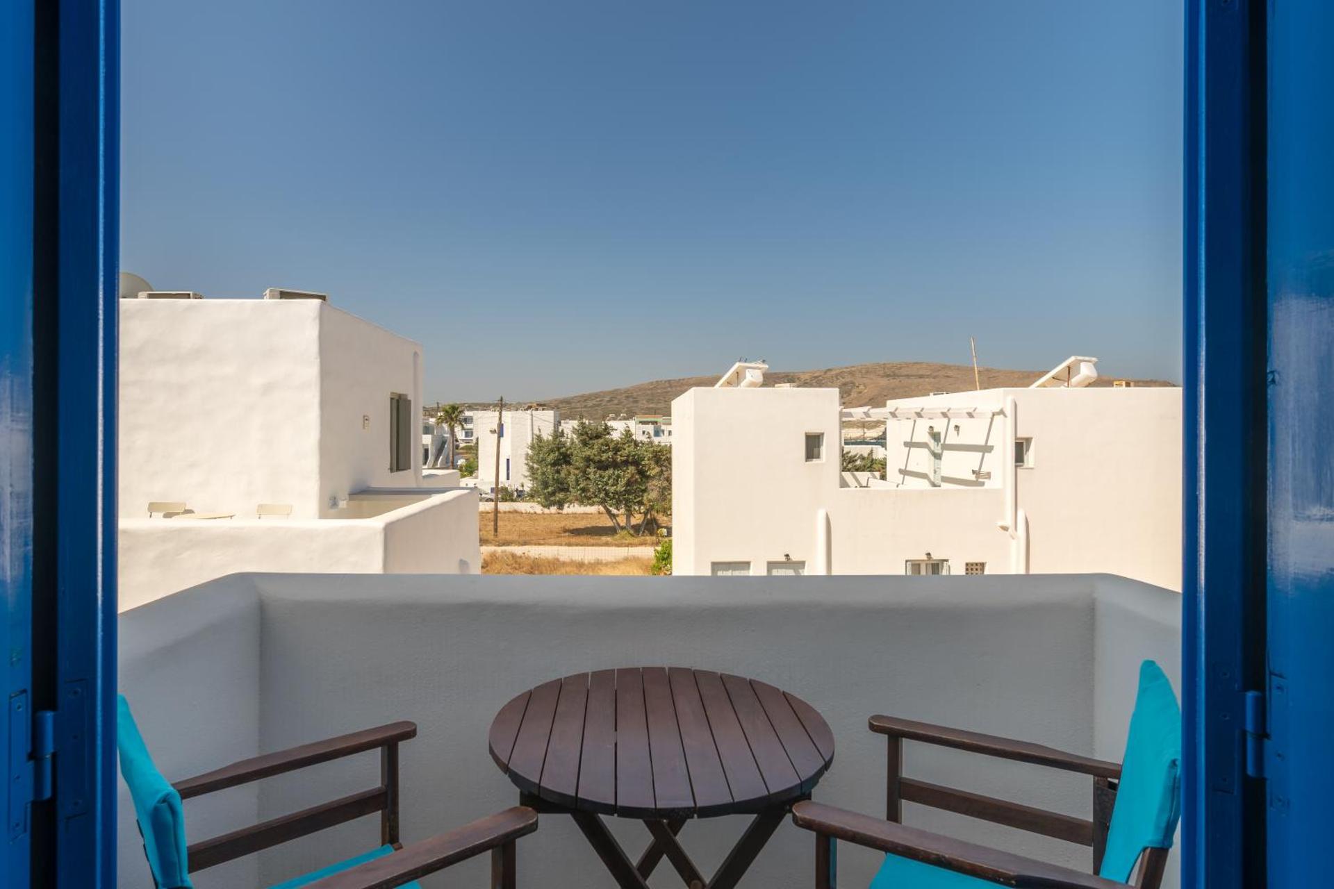 Apollon Rooms - Photo 8