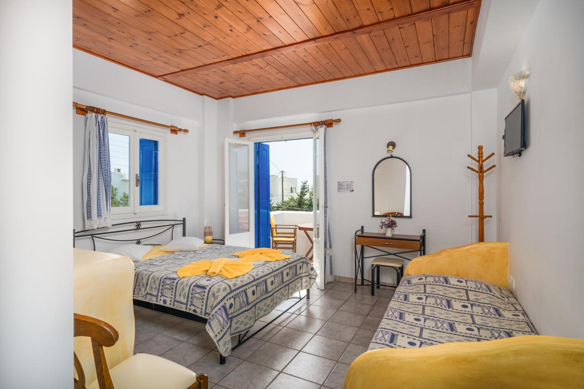 Apollon Rooms - Photo 4