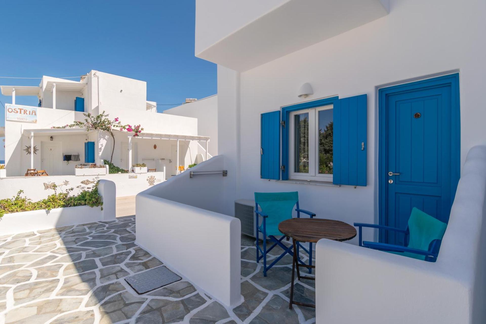 Apollon Rooms - Photo 22